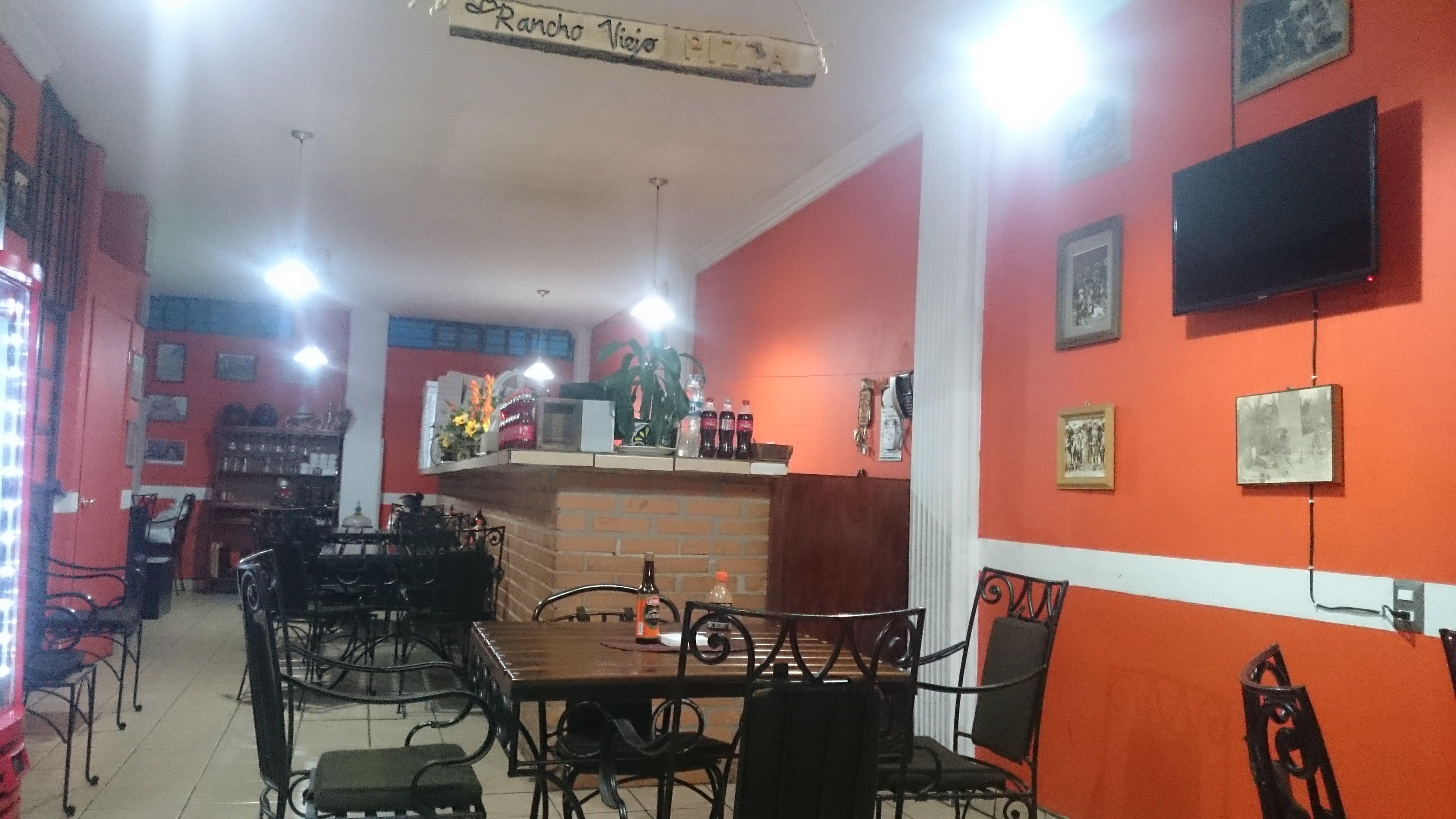 Pizzas Rancho Viejo . image 8