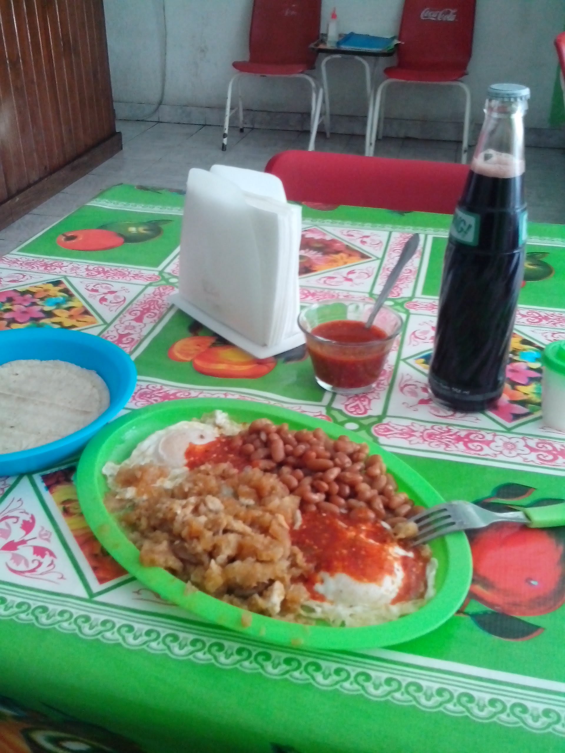 Loncheria Del Valle image 2