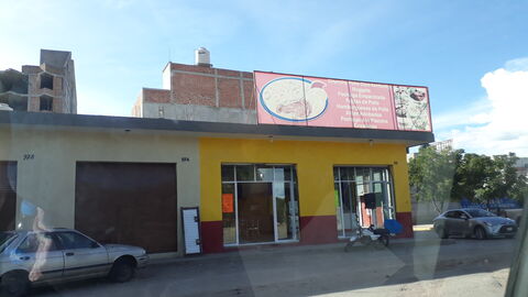 CRUNCHY POLLO image 1