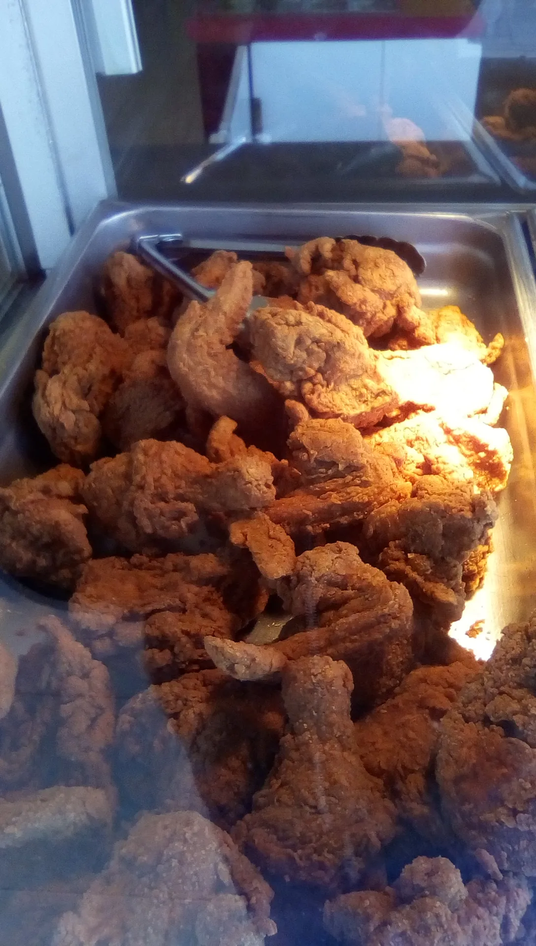 CRUNCHY POLLO image 4