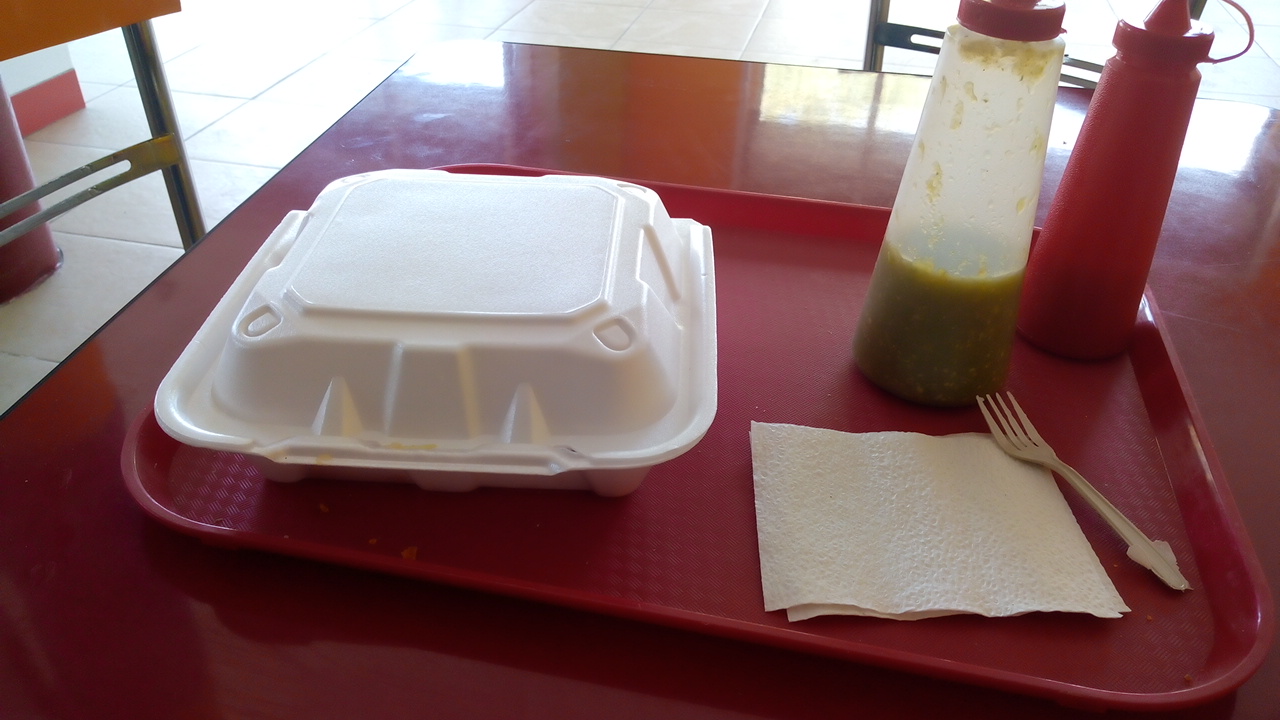 CRUNCHY POLLO image 5