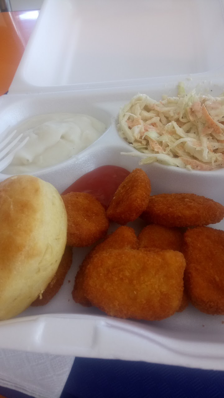 CRUNCHY POLLO image 6