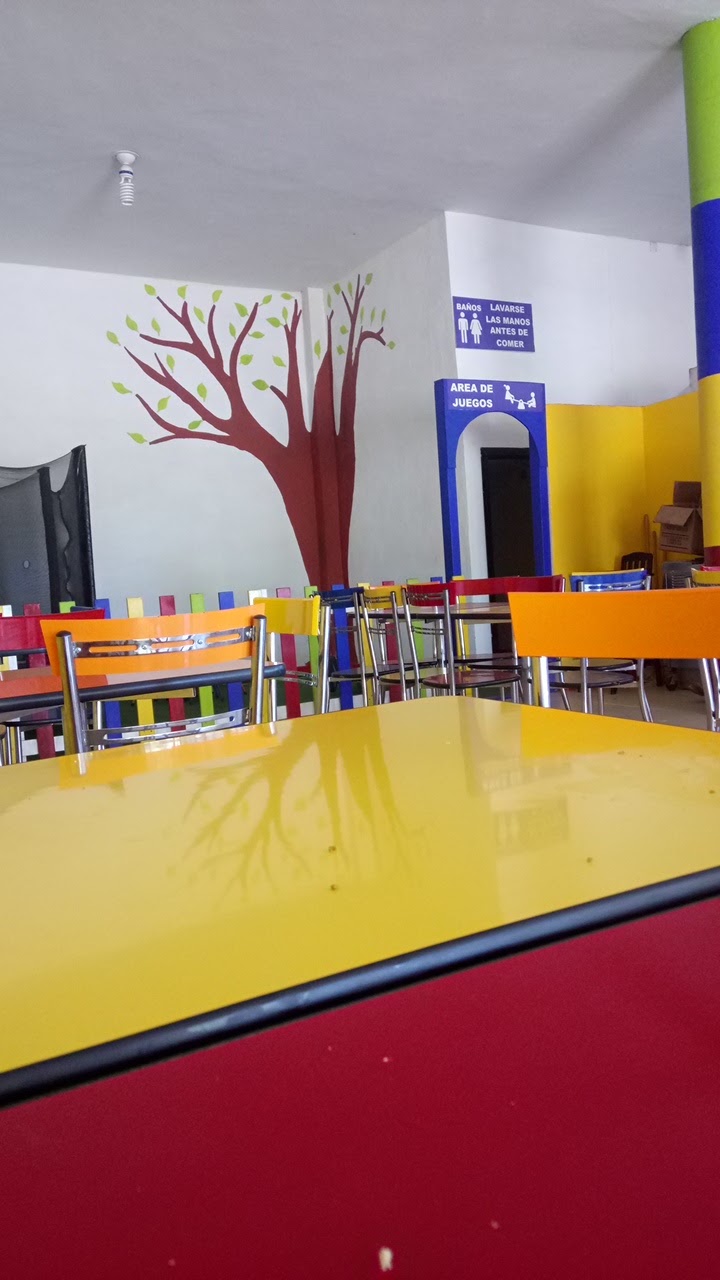 CRUNCHY POLLO image 7