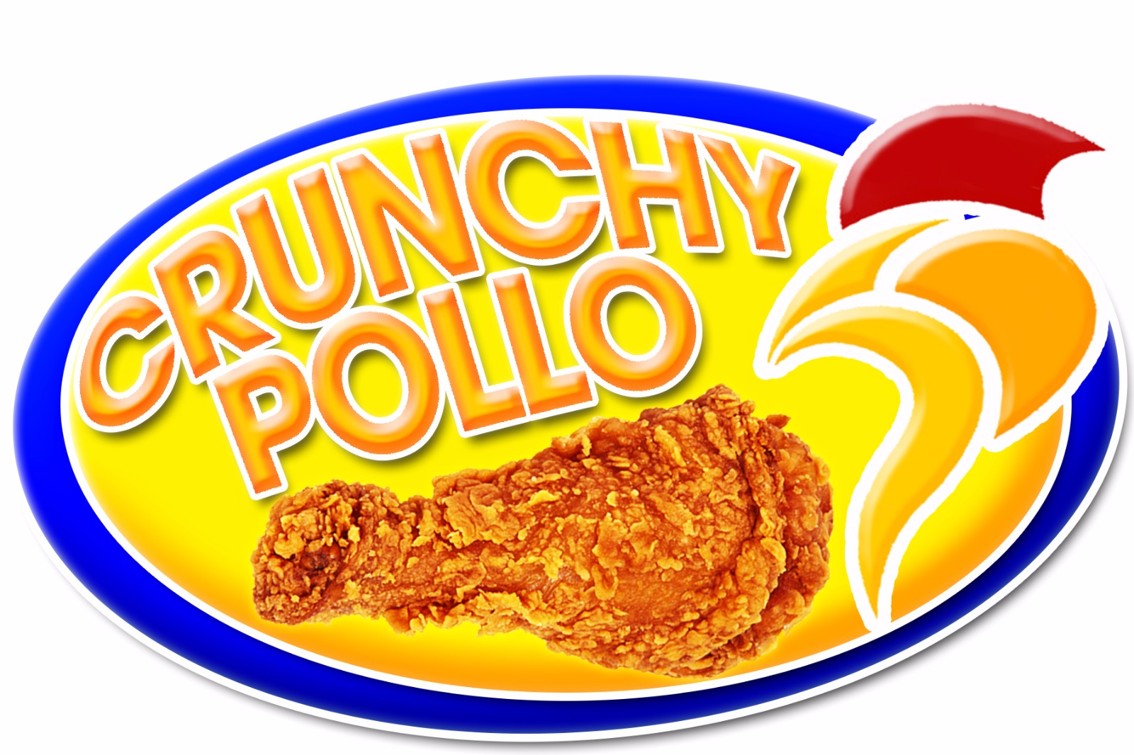 CRUNCHY POLLO image 8