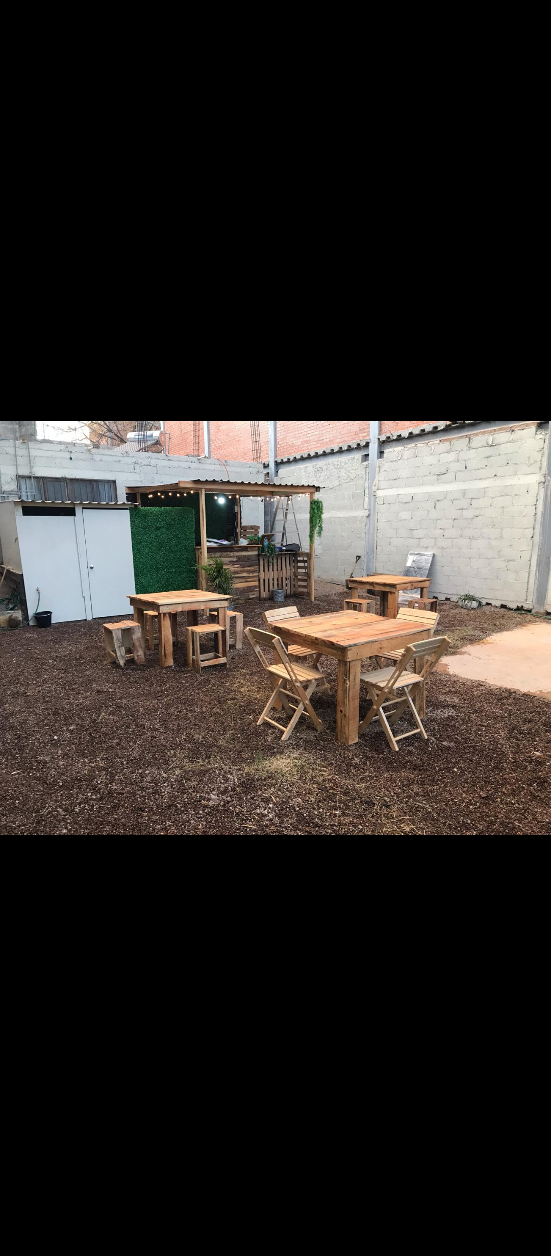 Tostadas "El Curandero image 1