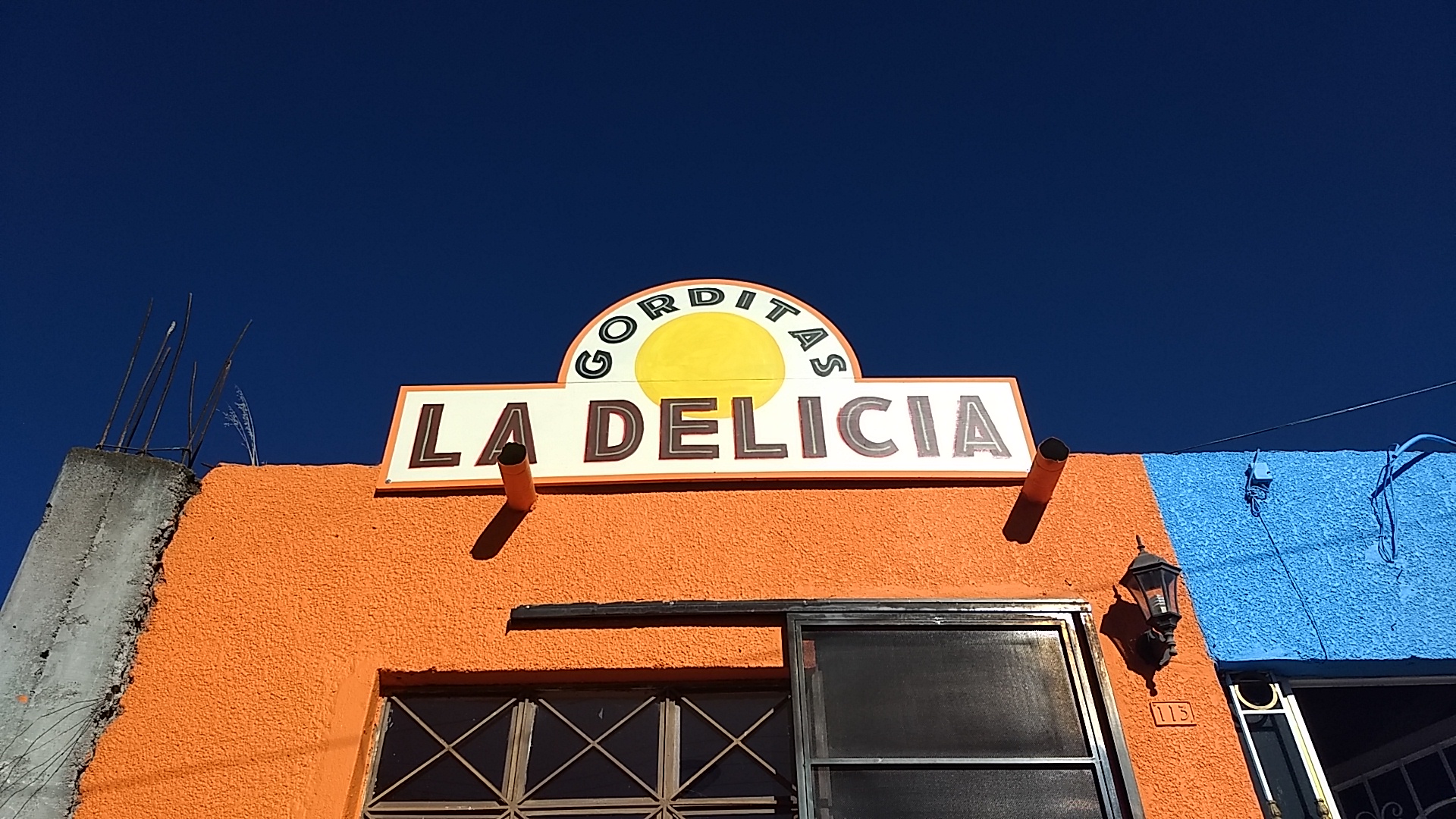 Gorditas "La Delicia" image 1
