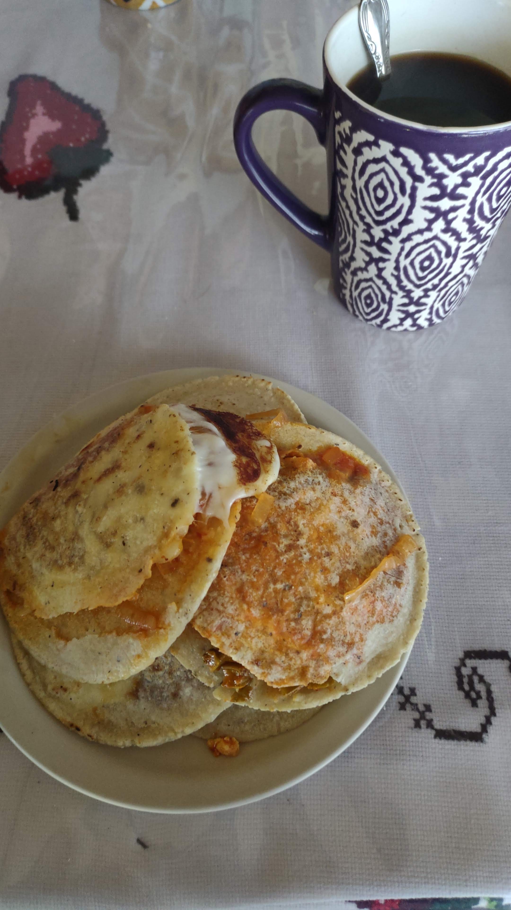 Gorditas "La Delicia" image 2