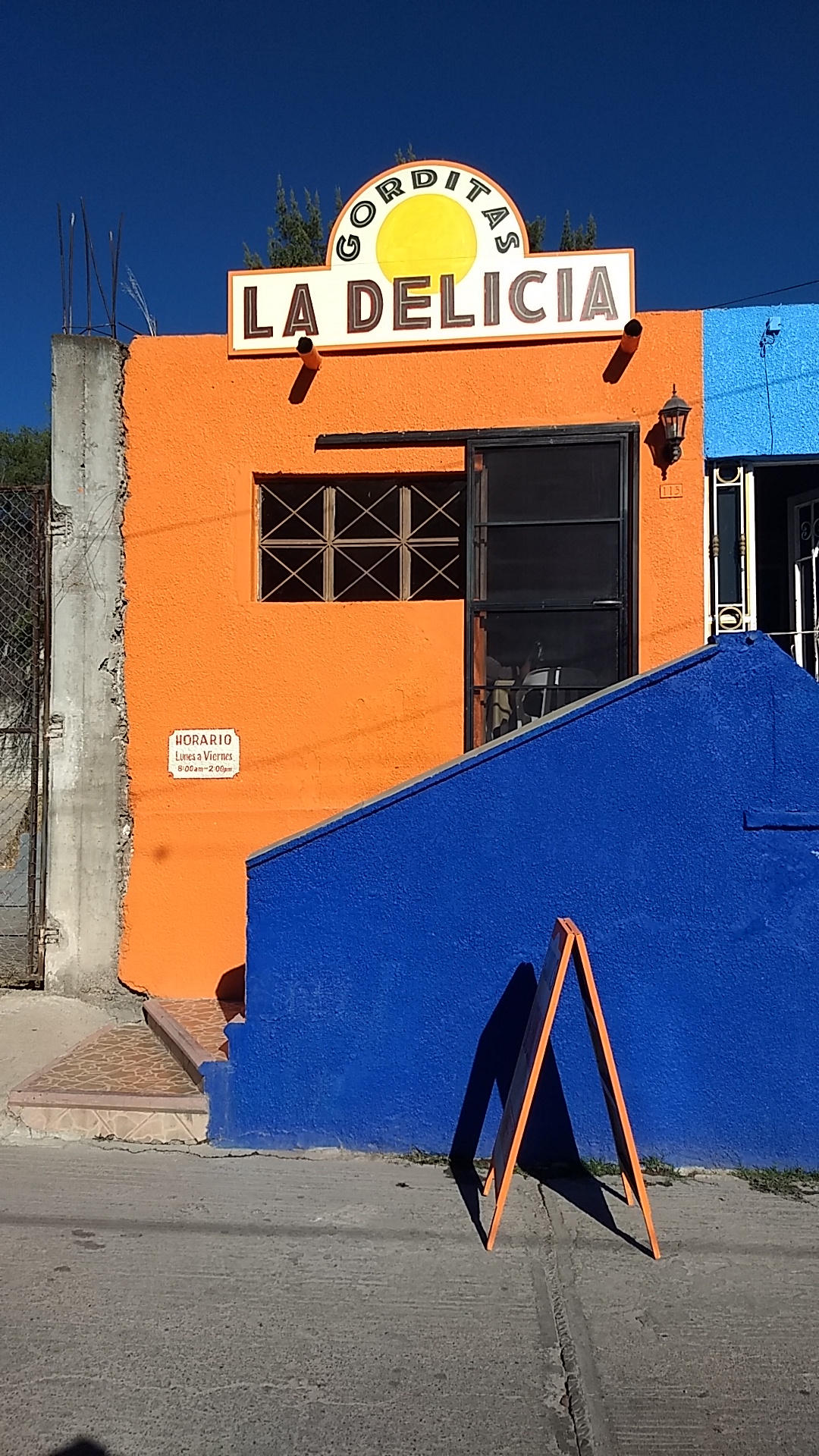 Gorditas "La Delicia" image 4