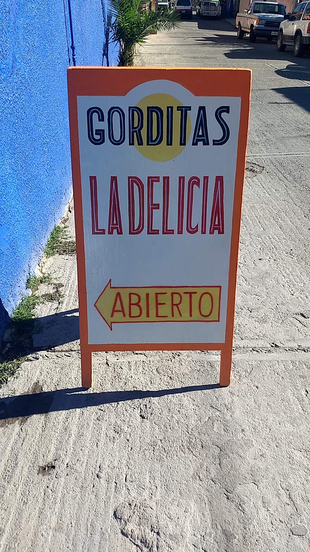 Gorditas "La Delicia" image 5