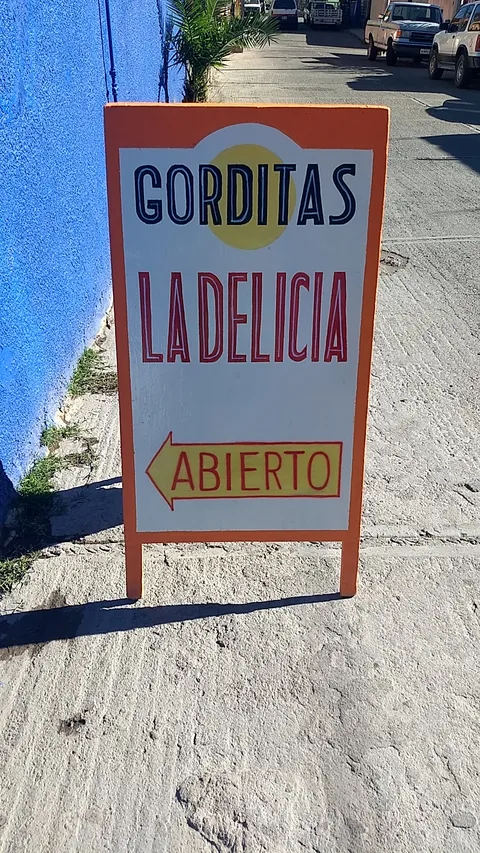 Gorditas "La Delicia" image 5