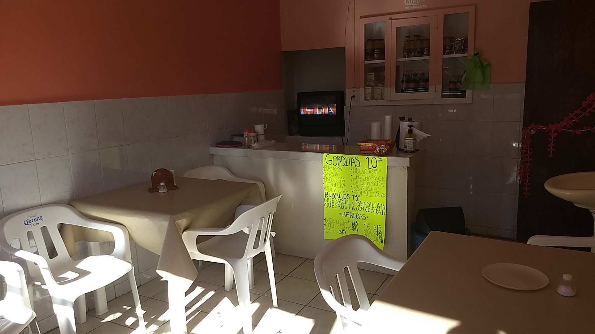 Gorditas "La Delicia" image 6