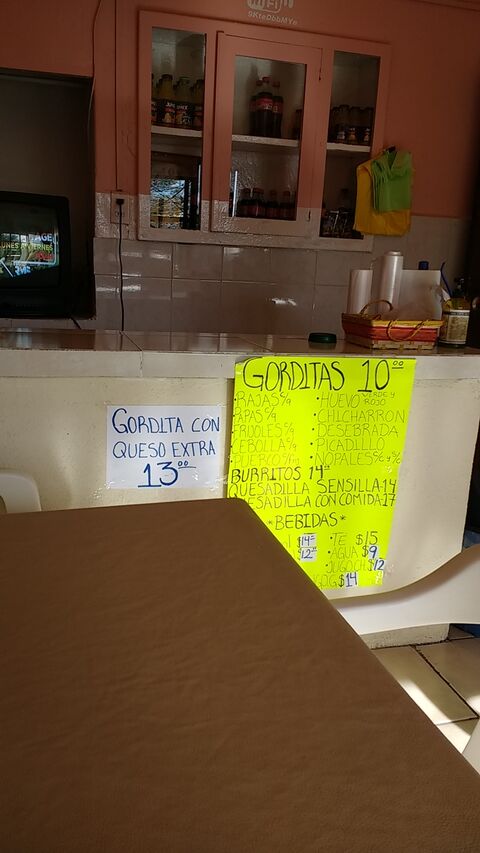 Gorditas "La Delicia" image 7