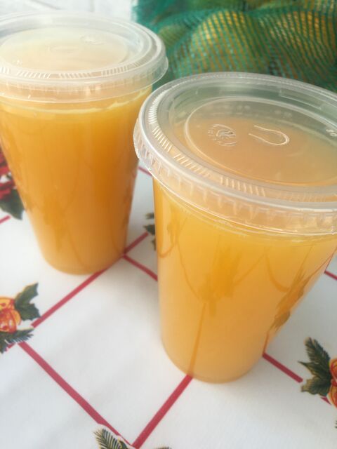 Antojitos La Güera image 1