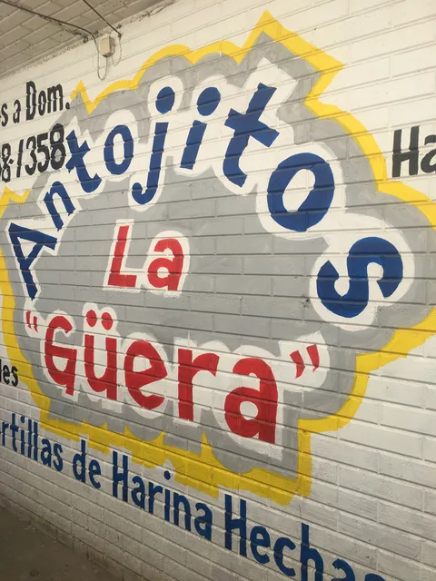 Antojitos La Güera image 2