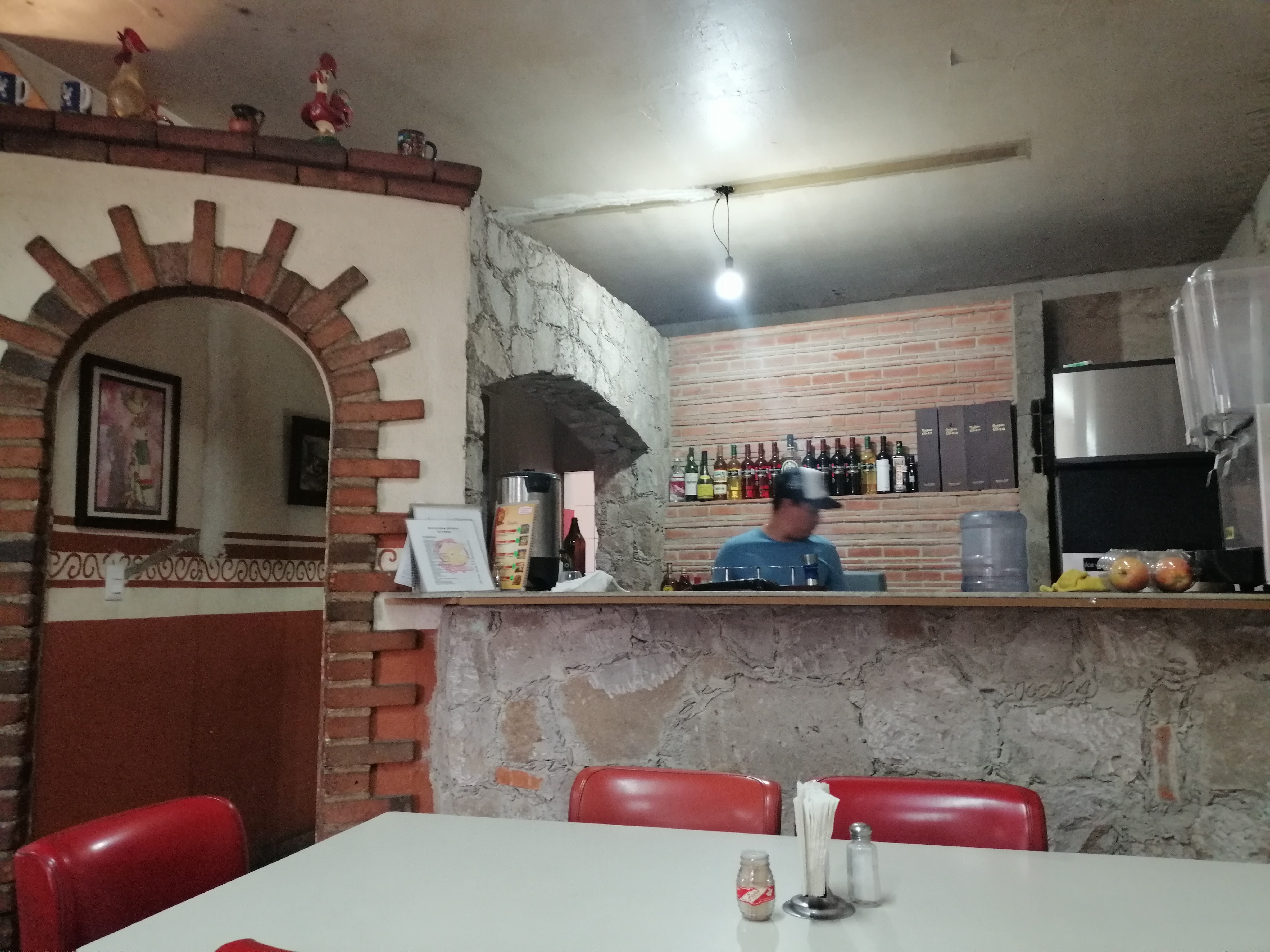 Pollos Rostisados EL JARIPEO. image 3