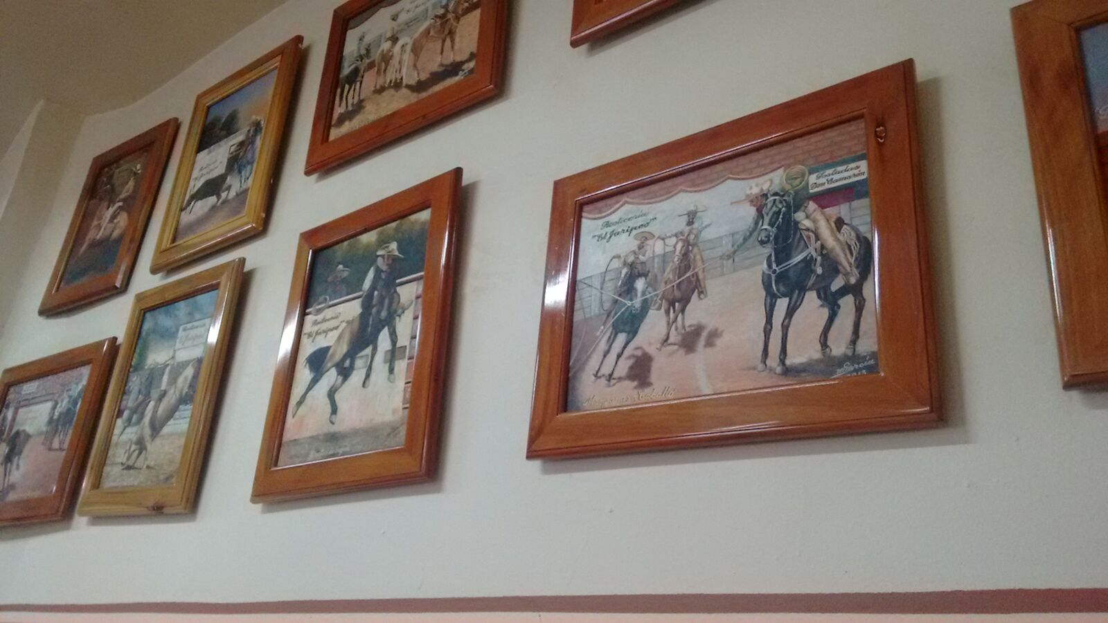 Pollos Rostisados EL JARIPEO. image 9