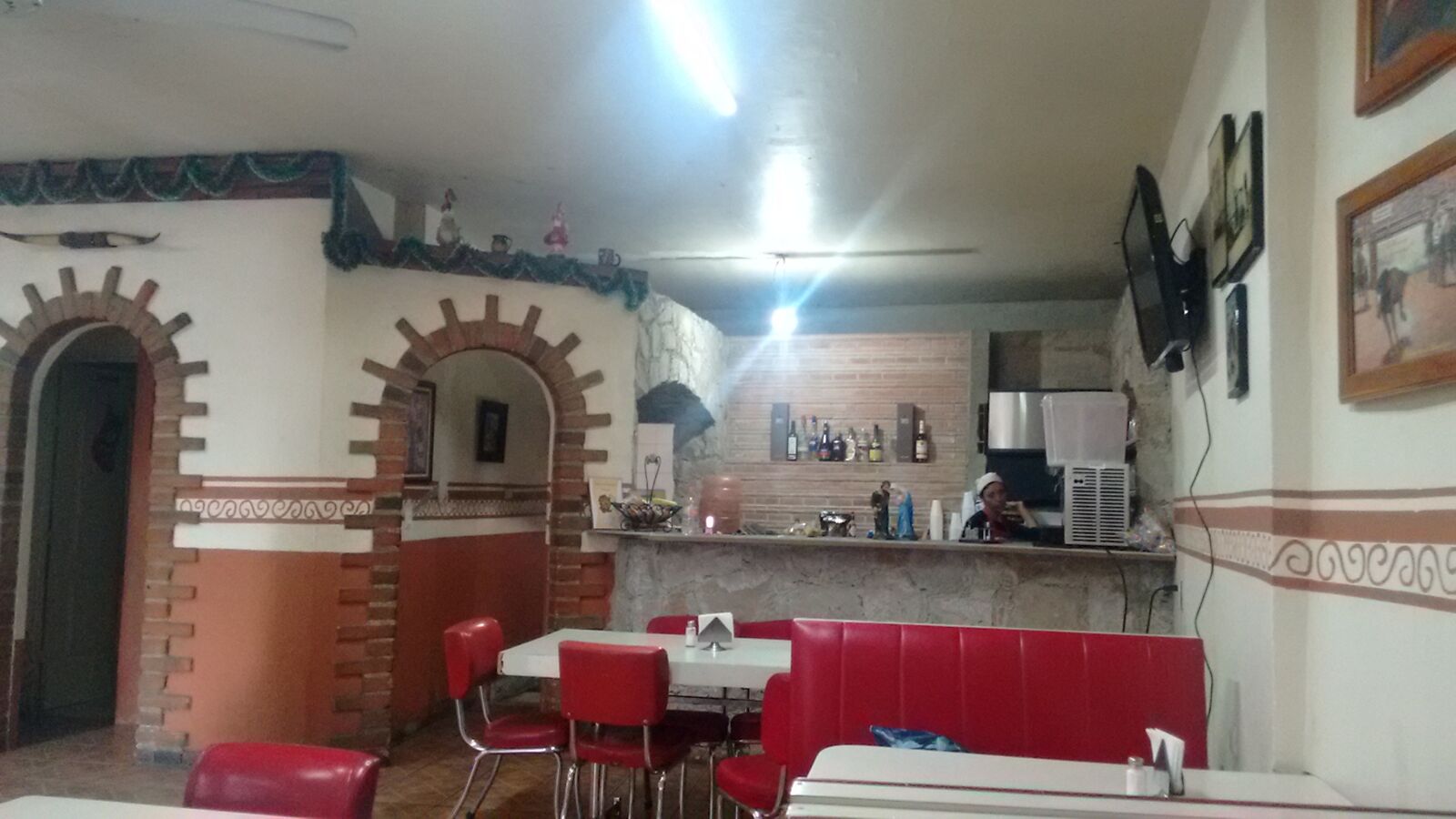 Pollos Rostisados EL JARIPEO. image 10