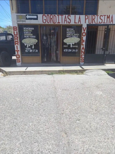 Gorditas la purisima image 3