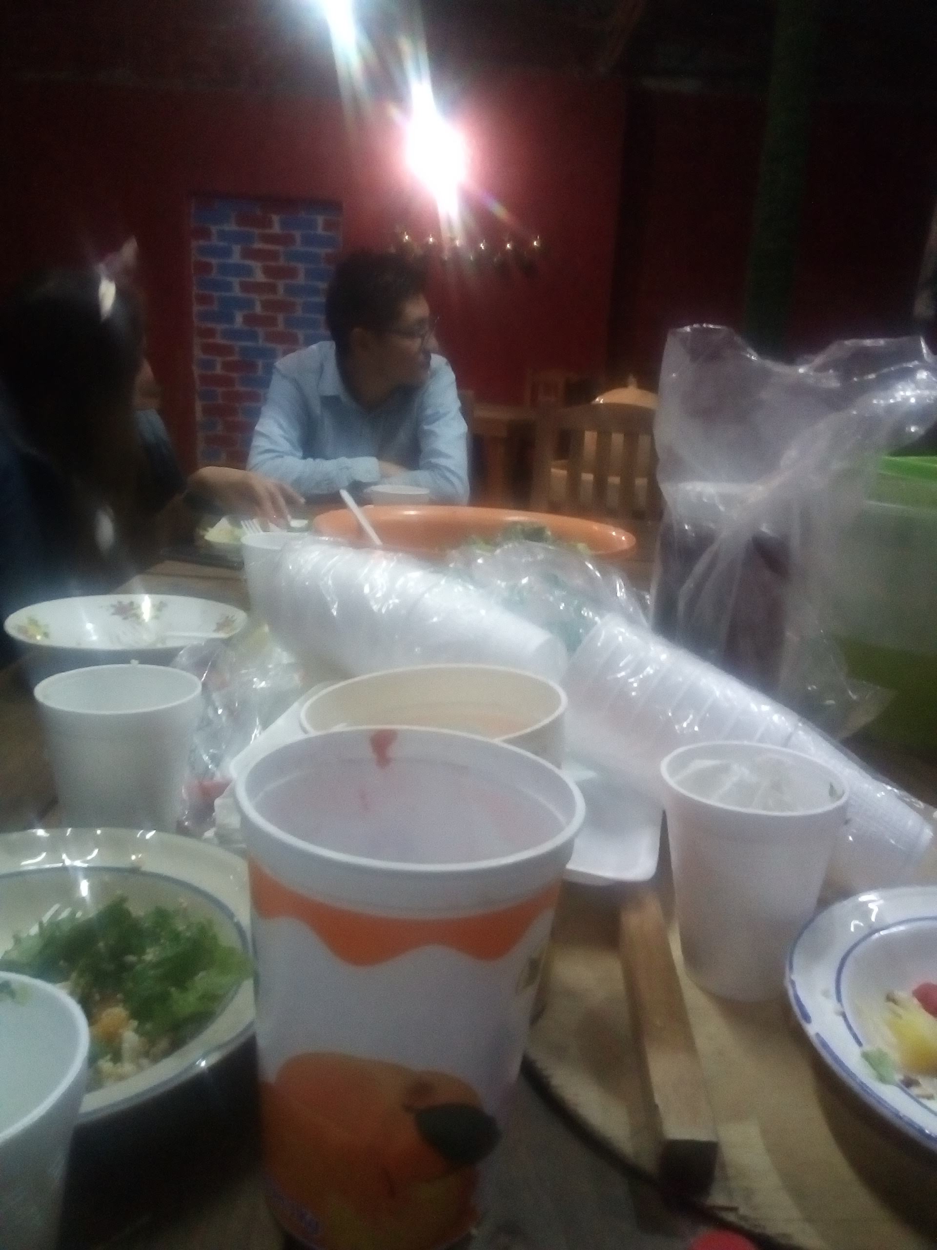 La Red cajas de bateo image 9