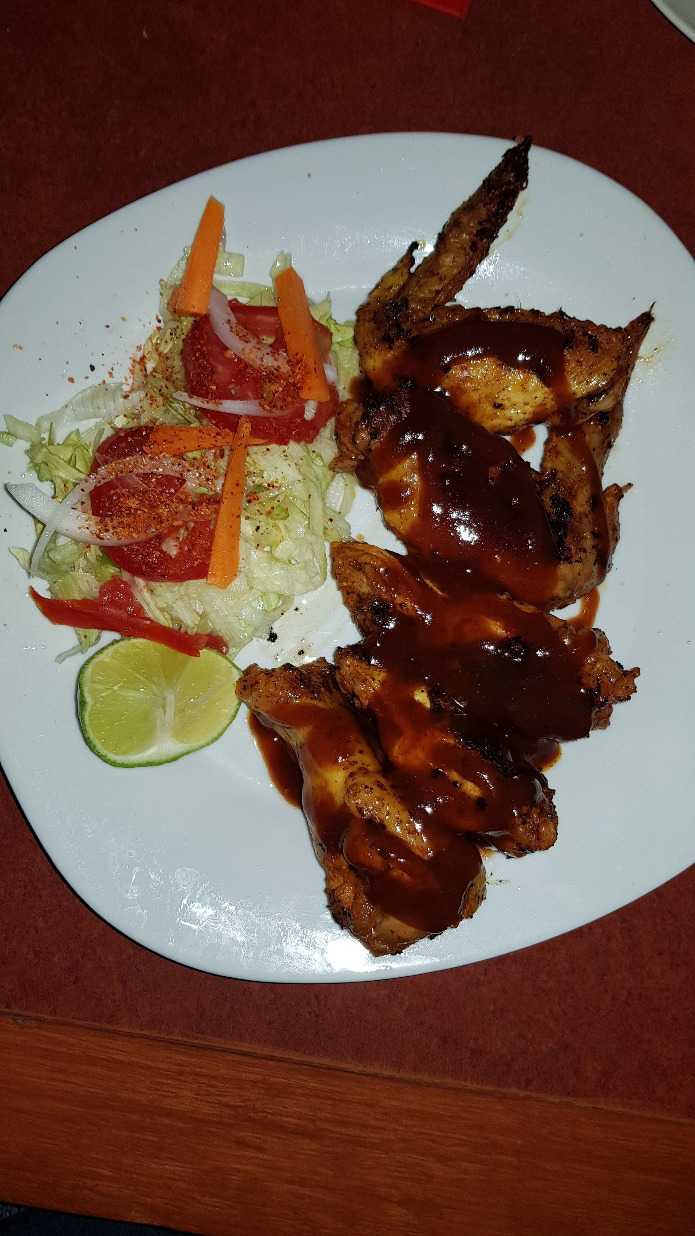 La Red cajas de bateo image 10