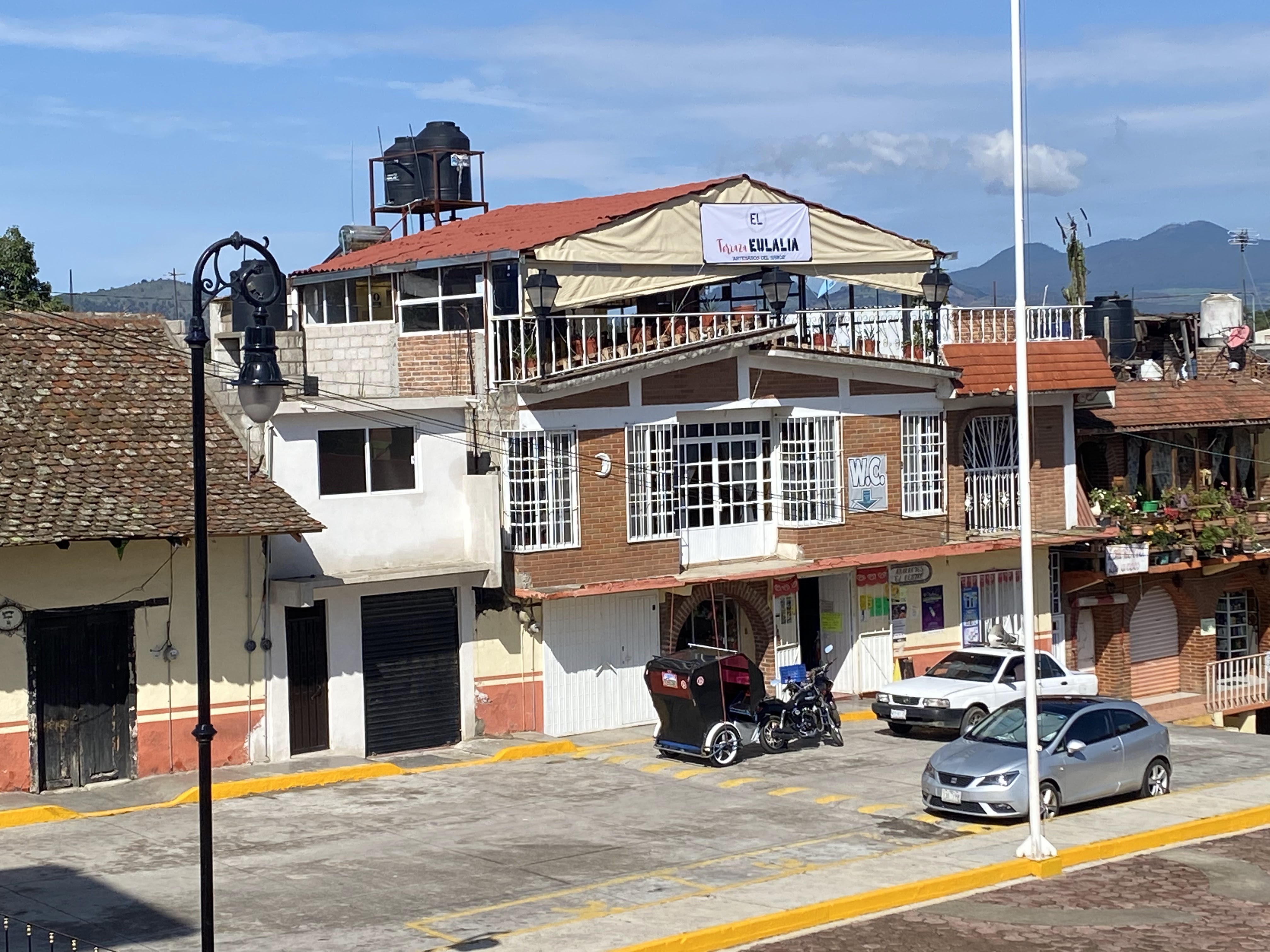 Terraza Eulalia Restauran Bar image 3