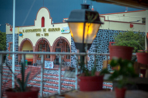 Terraza Eulalia Restauran Bar image 4