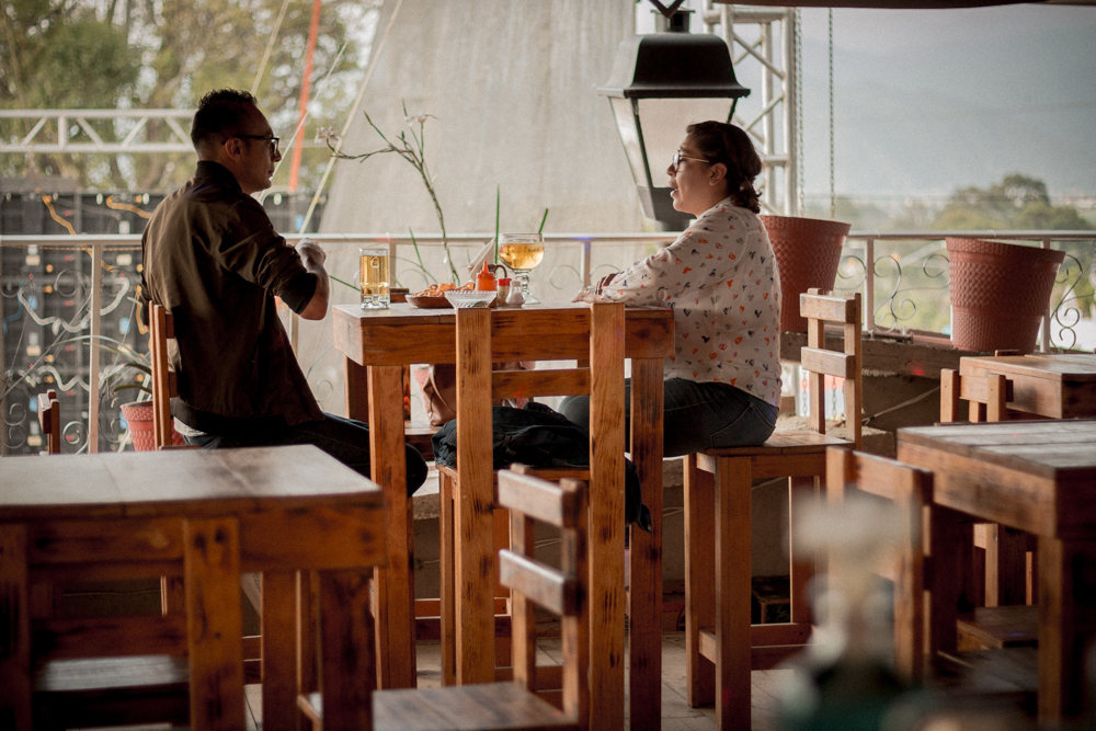 Terraza Eulalia Restauran Bar image 5