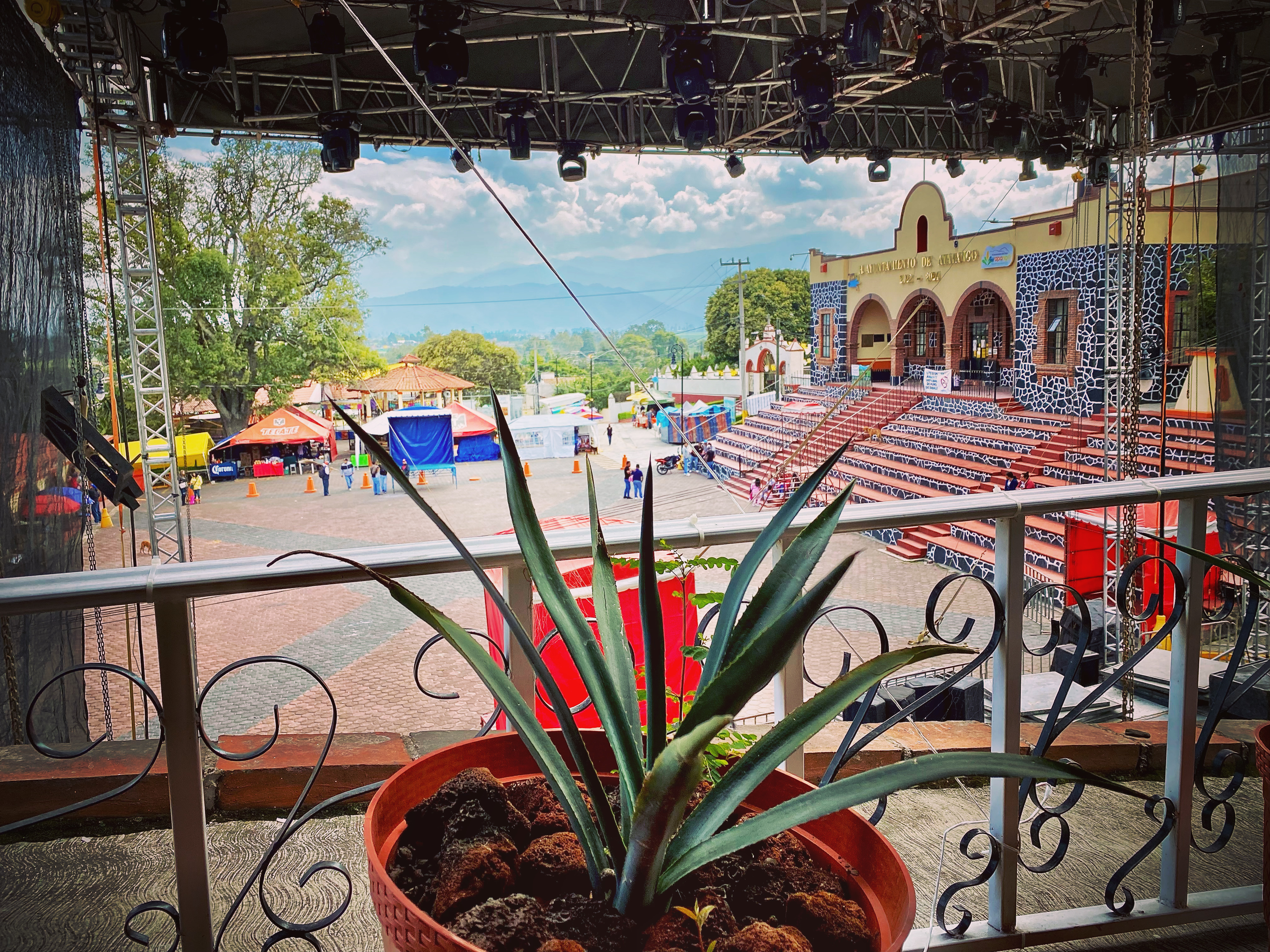 Terraza Eulalia Restauran Bar image 6