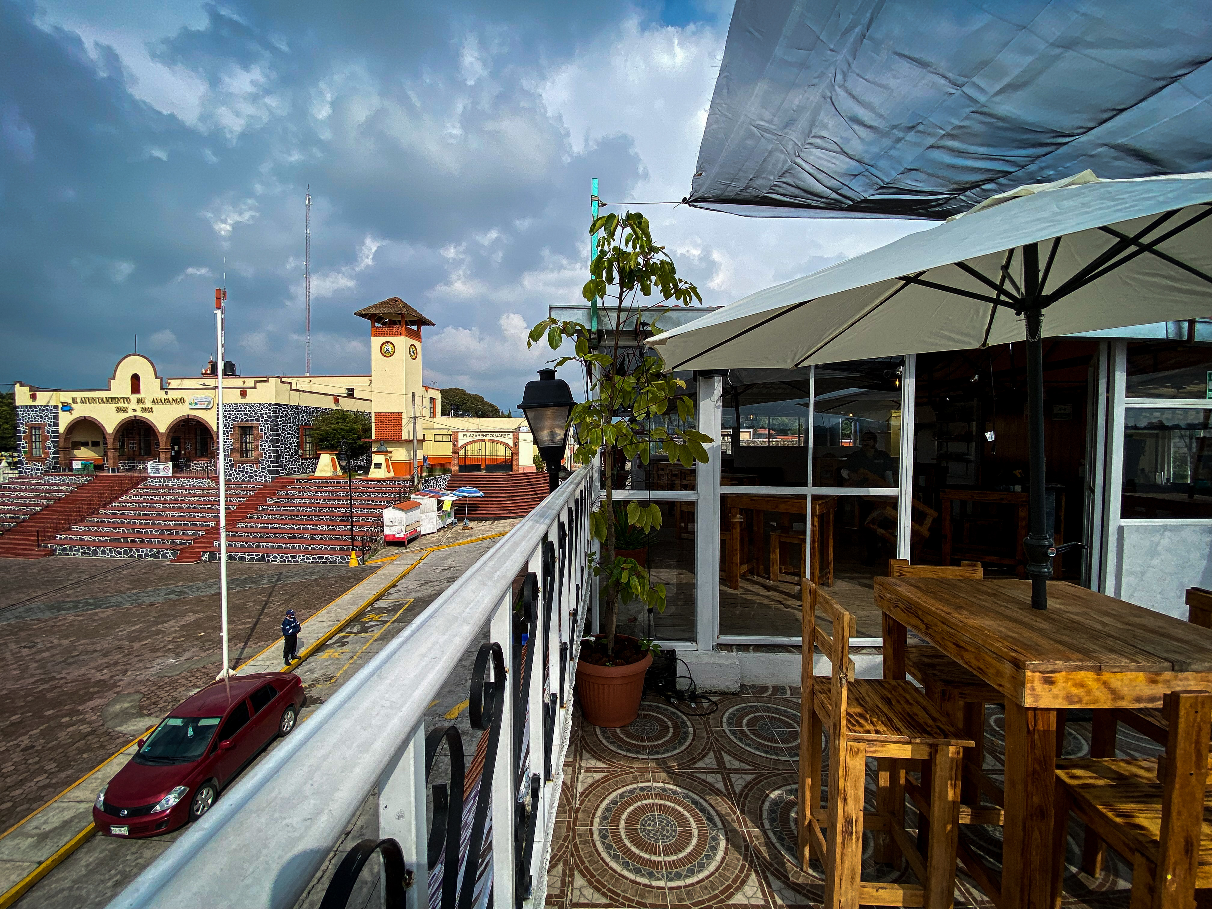 Terraza Eulalia Restauran Bar image 7