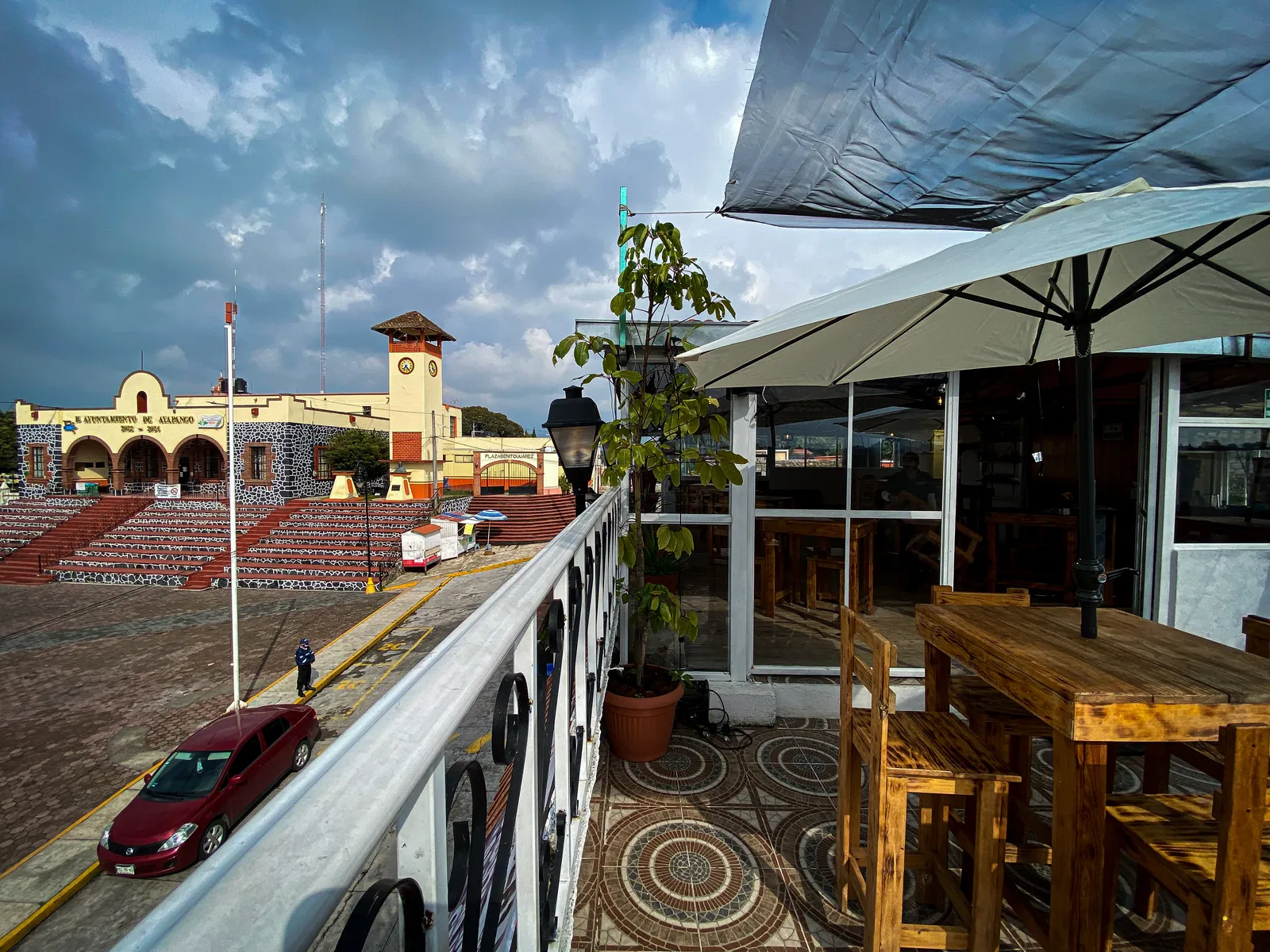 Terraza Eulalia Restauran Bar image 7