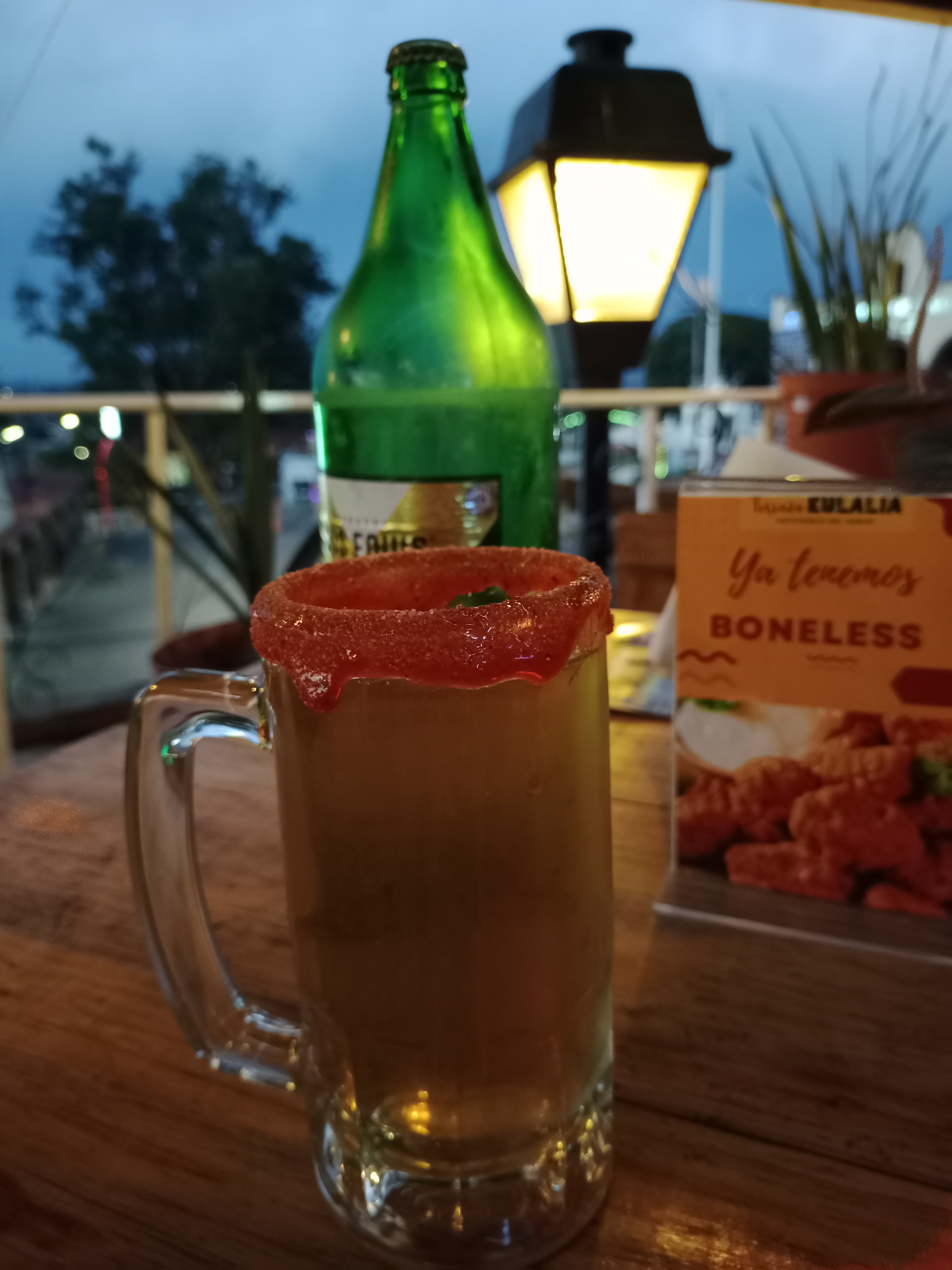 Terraza Eulalia Restauran Bar image 8