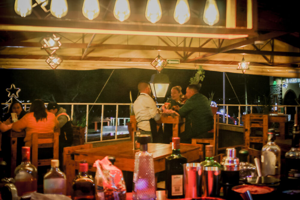 Terraza Eulalia Restauran Bar image 9