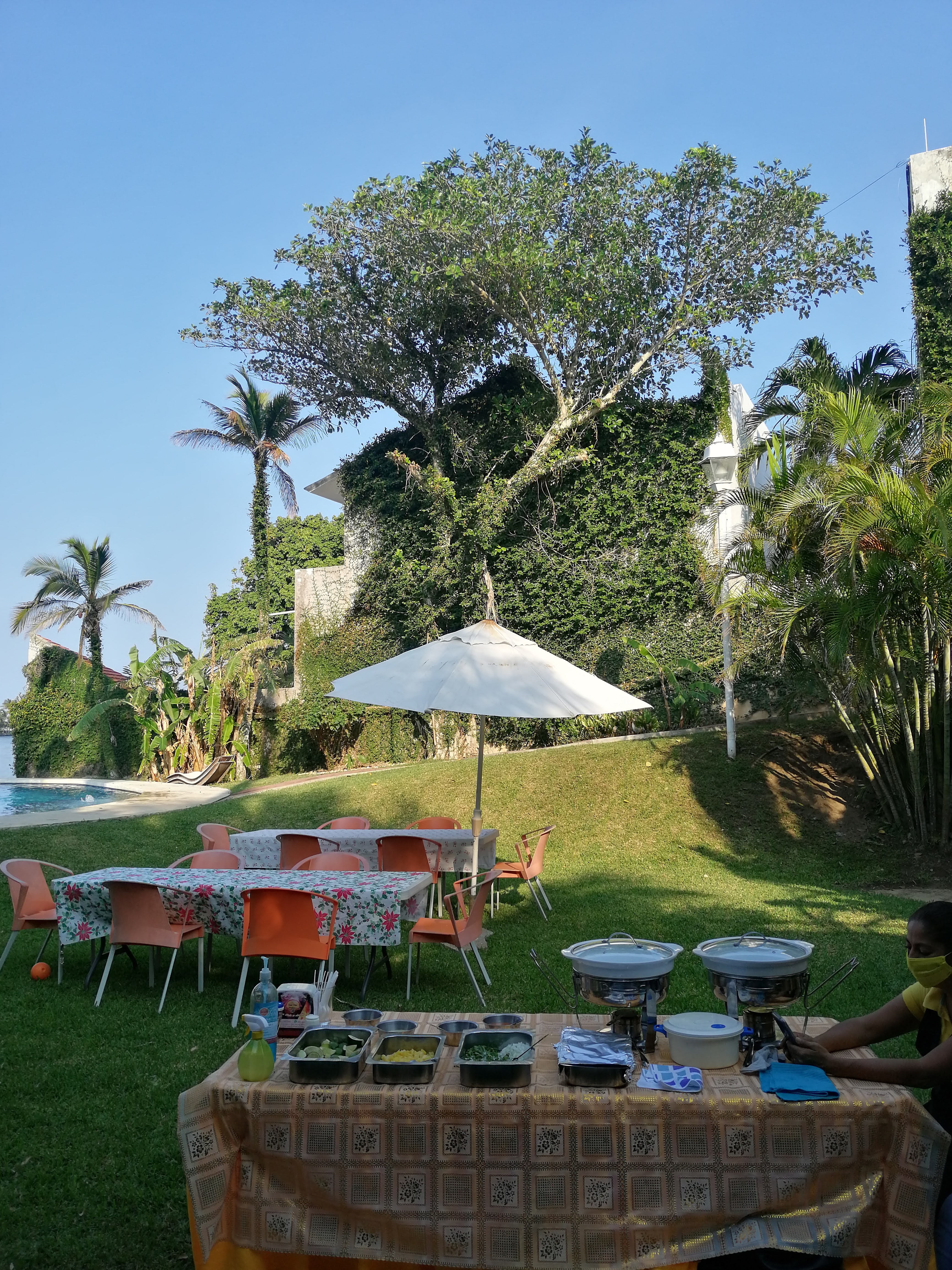 La Isla del Amor image 1