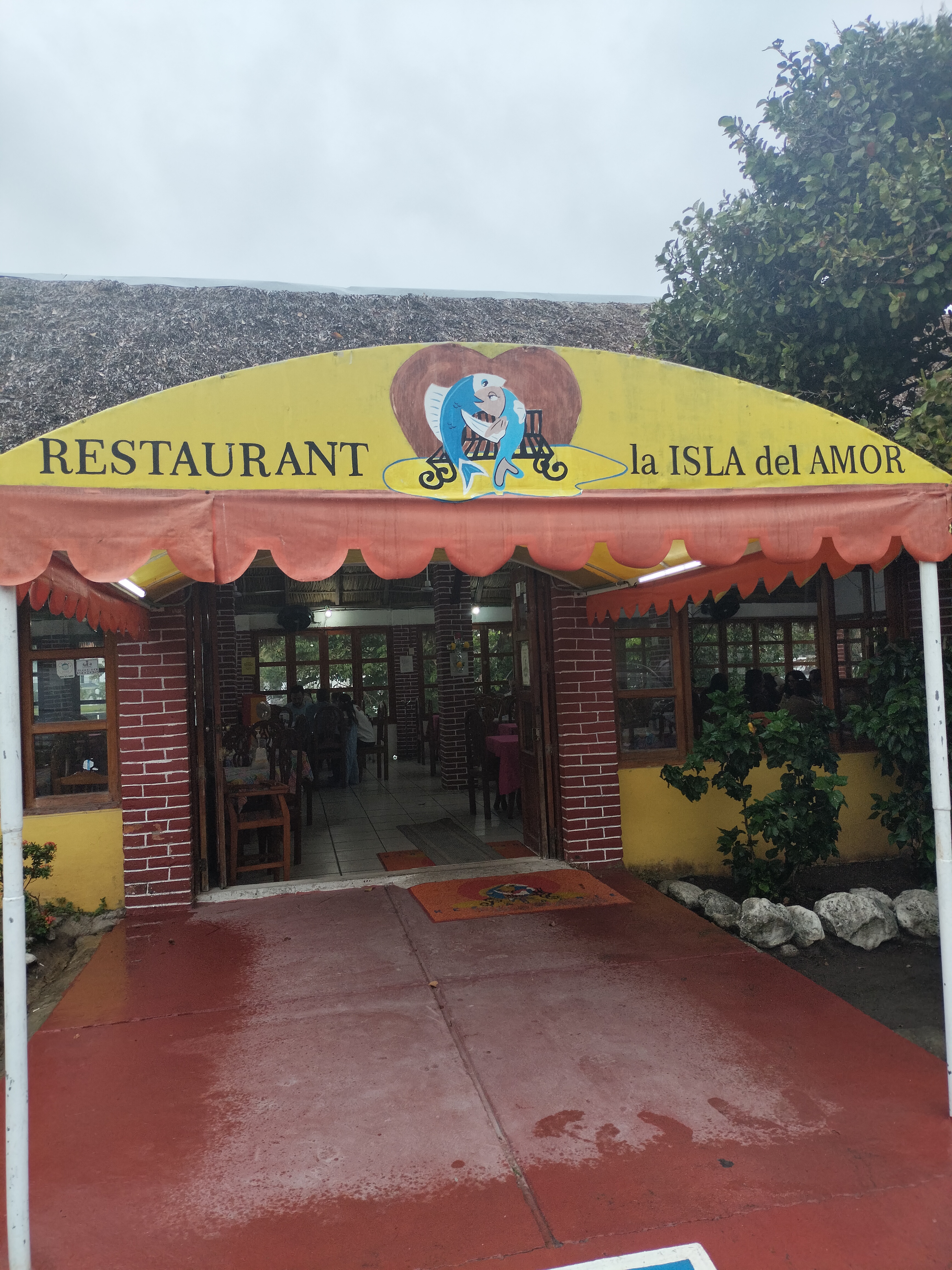 La Isla del Amor image 9