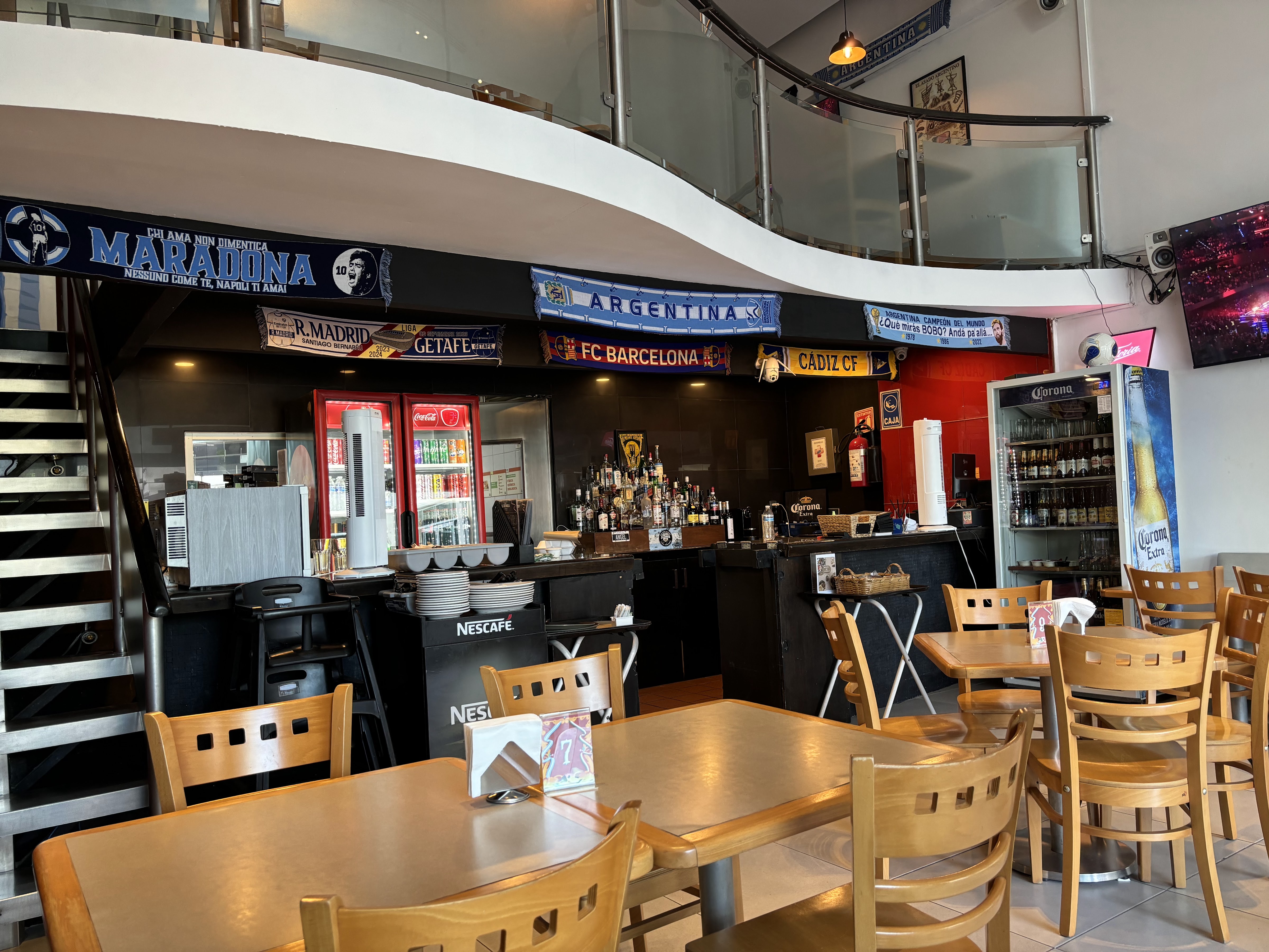 El Che Parrilla Riviera image 1