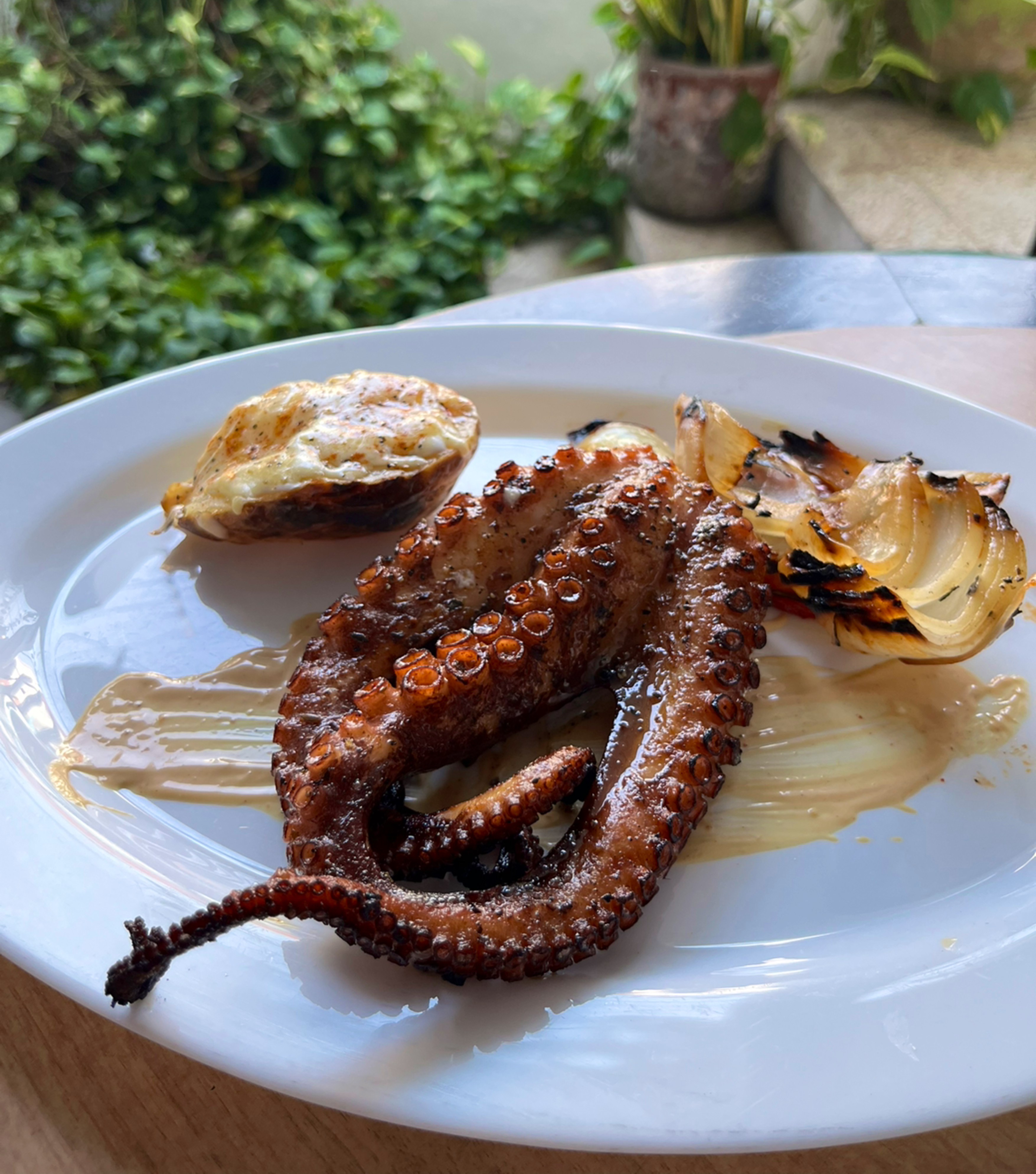 El Che Parrilla Riviera image 2