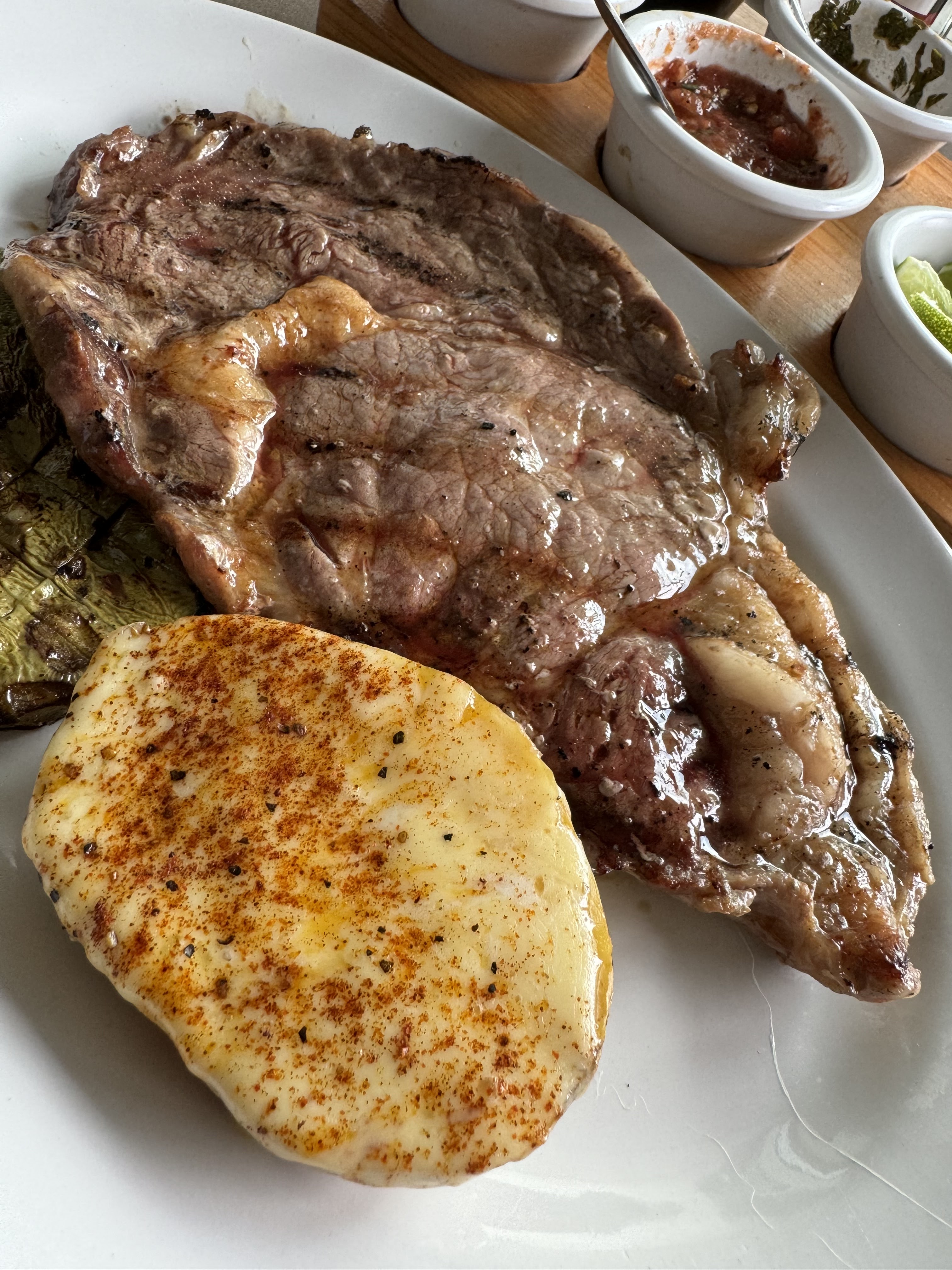 El Che Parrilla Riviera image 5