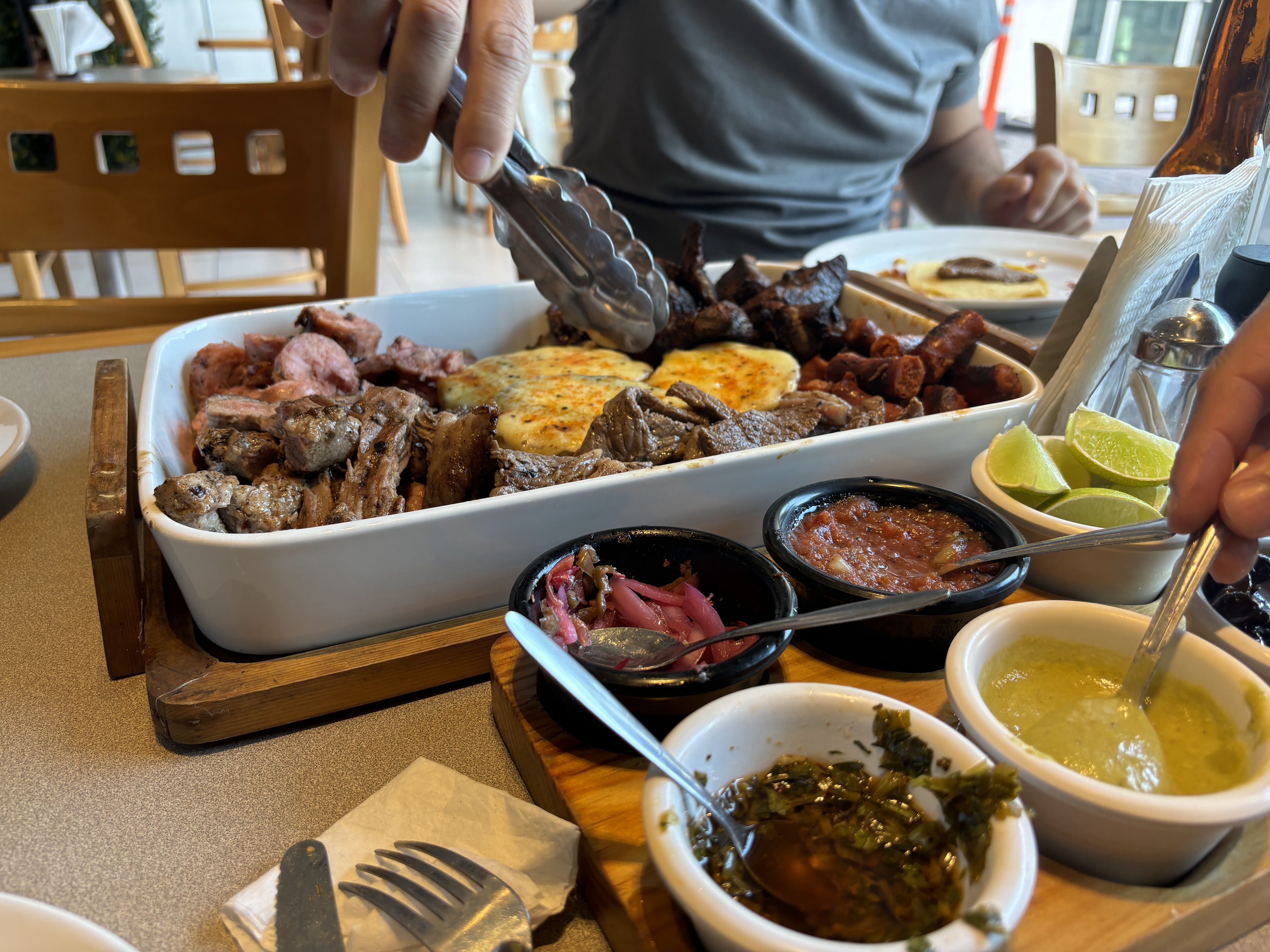 El Che Parrilla Riviera image 6