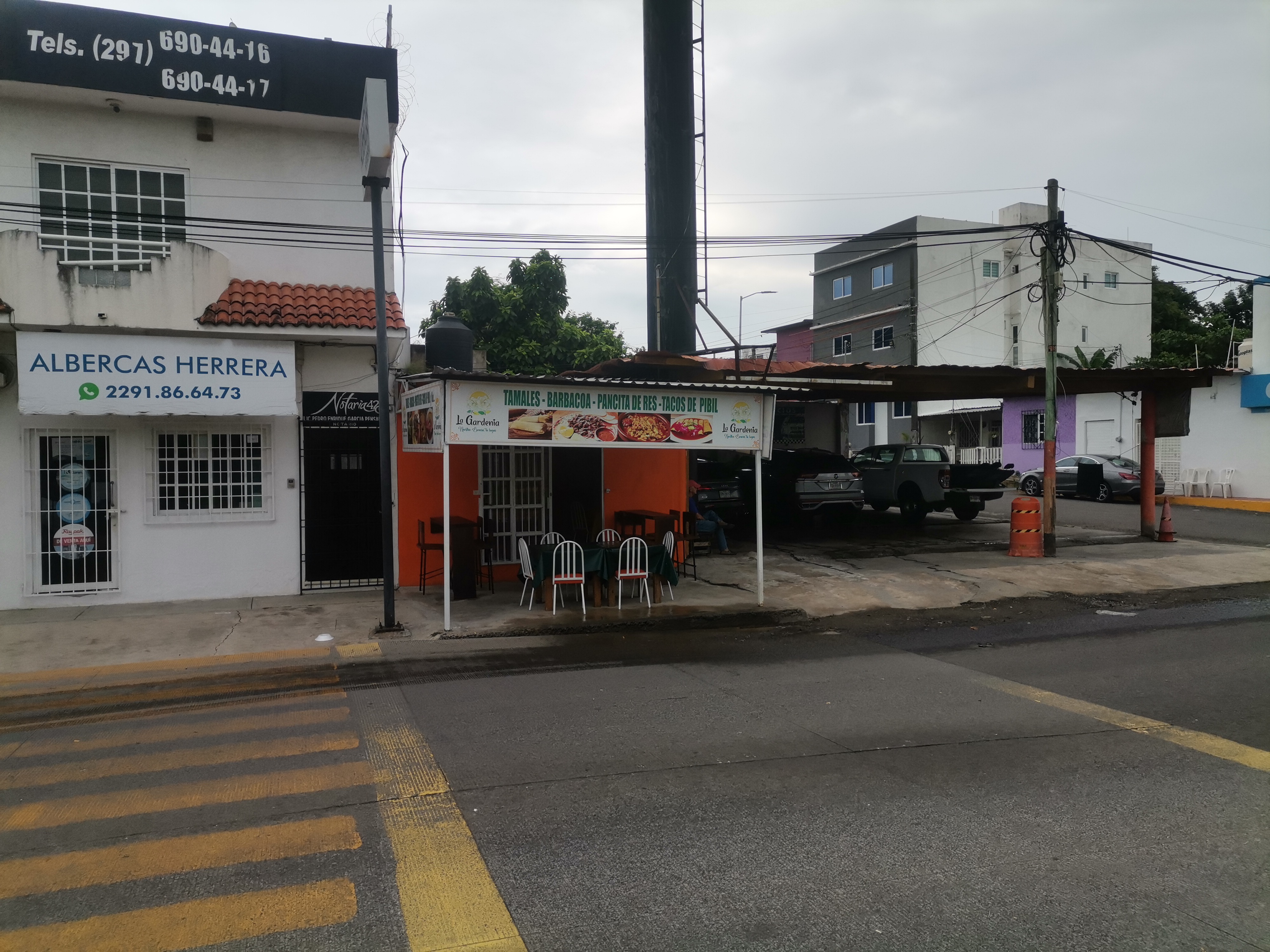 La Gardenia riviera image 2