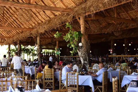 Mariscos Villa Rica image 1