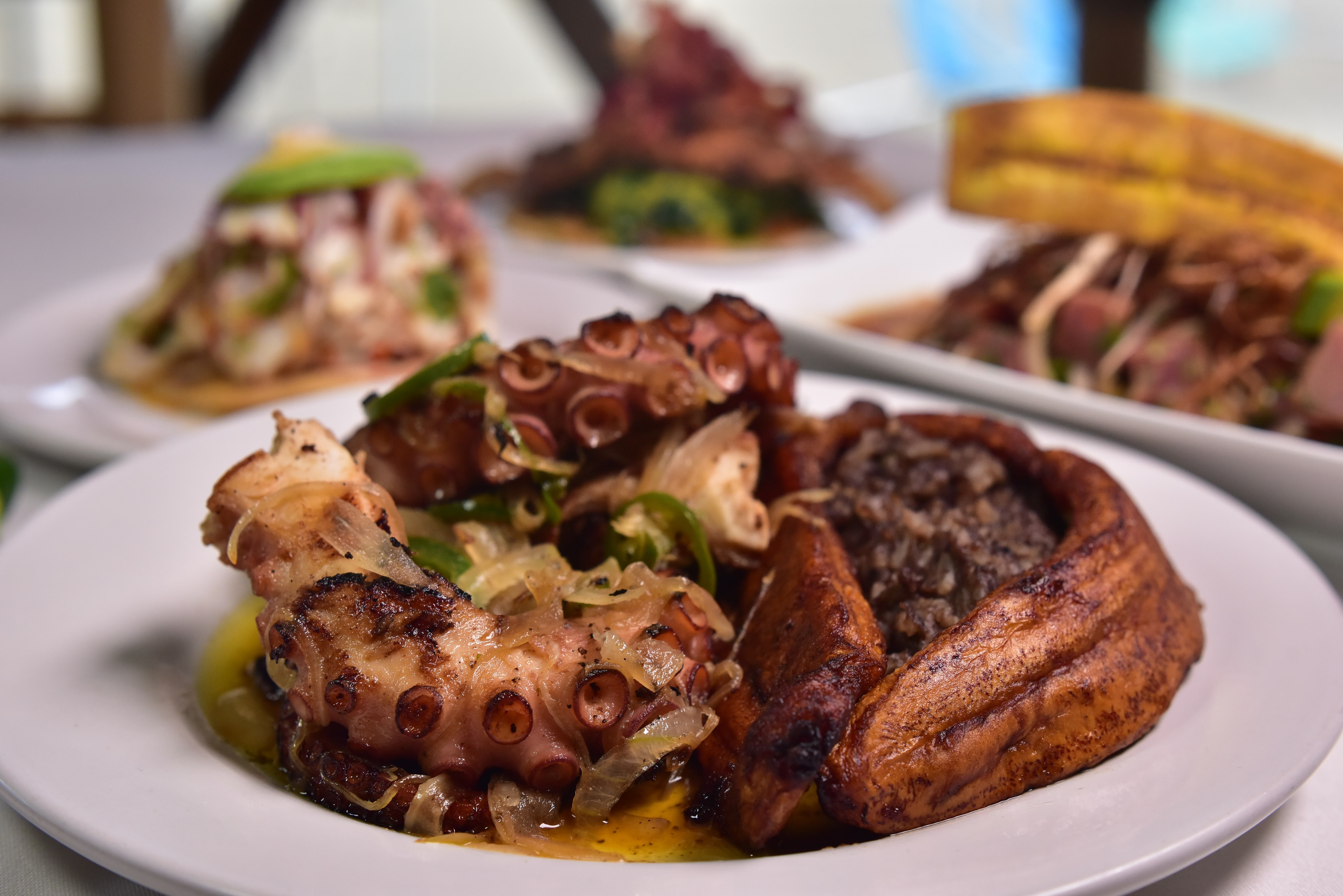 Mariscos Villa Rica image 2