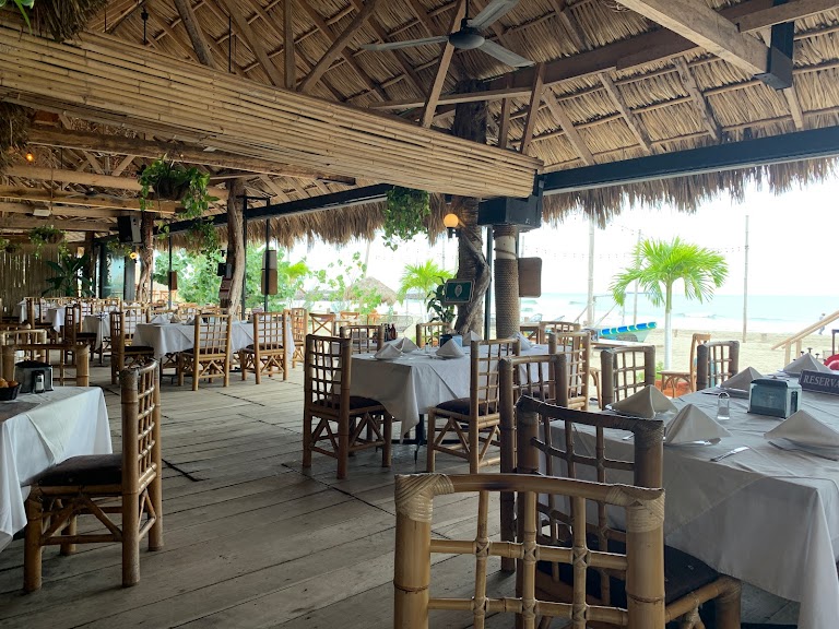 Mariscos Villa Rica image 4