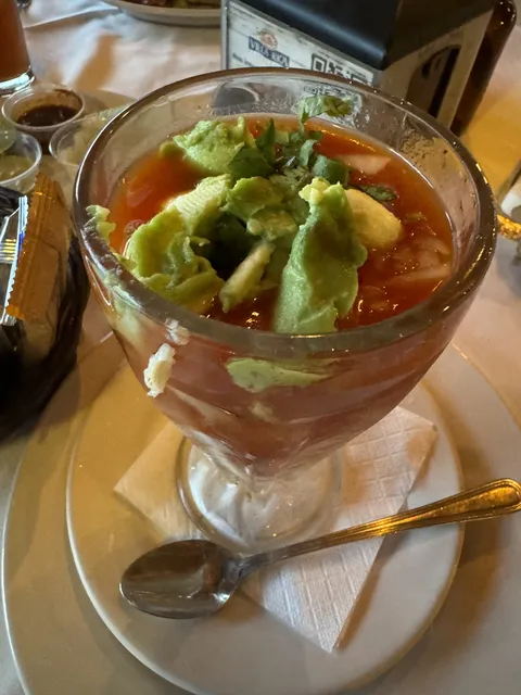 Mariscos Villa Rica image 8