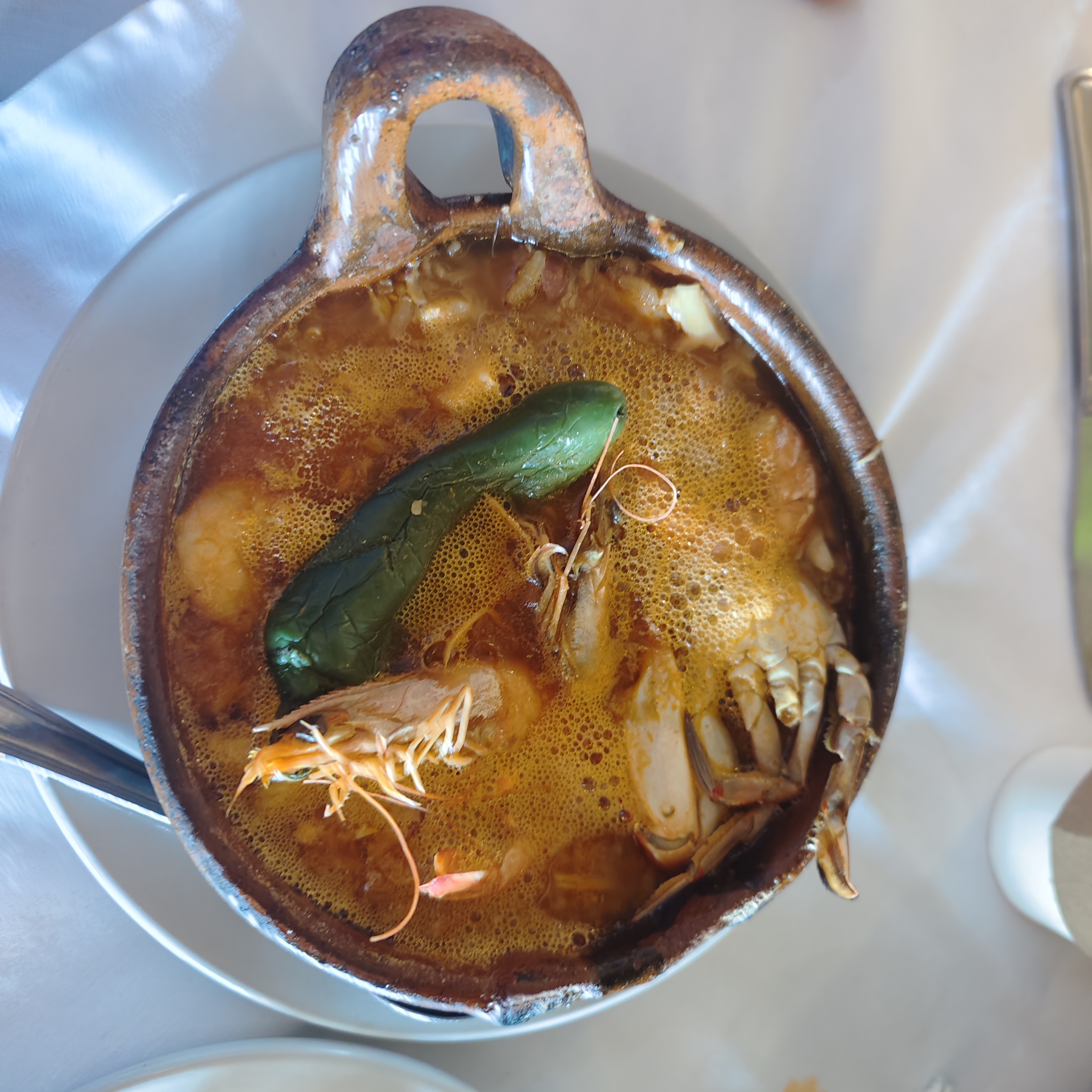 Mariscos Villa Rica image 9