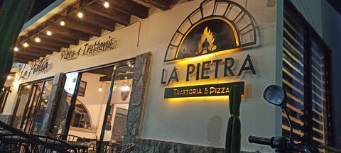 Trattoria La Pietra image 1
