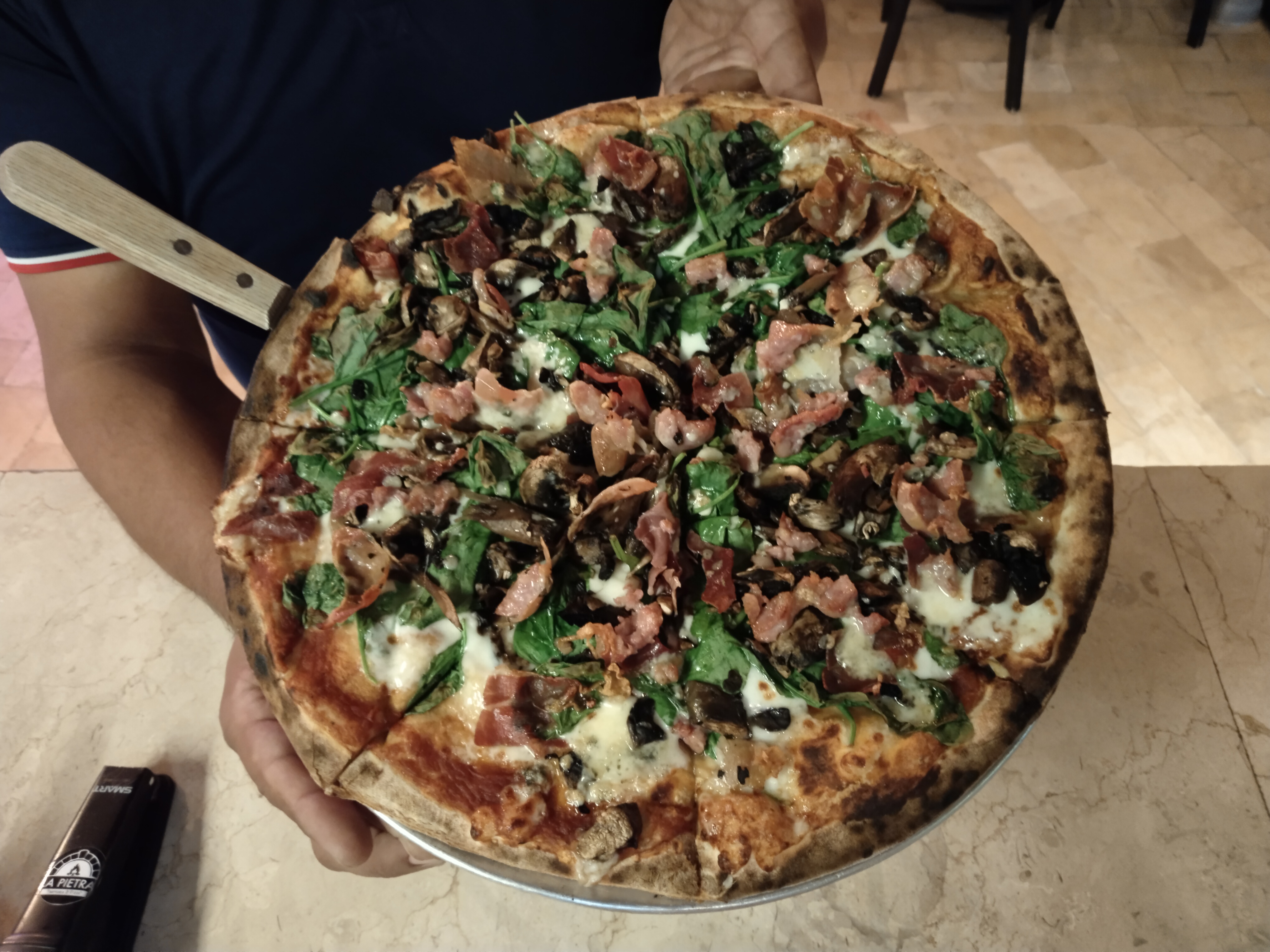 Trattoria La Pietra image 4