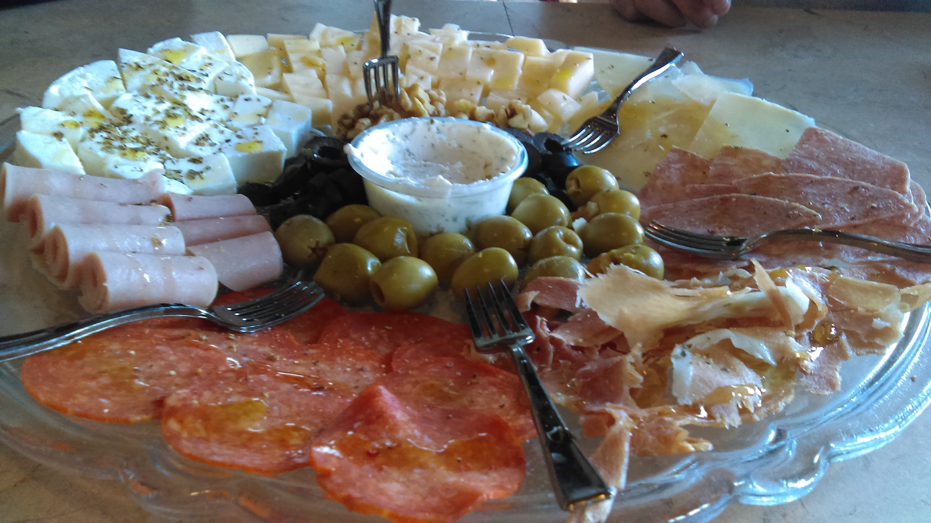 Trattoria La Pietra image 6