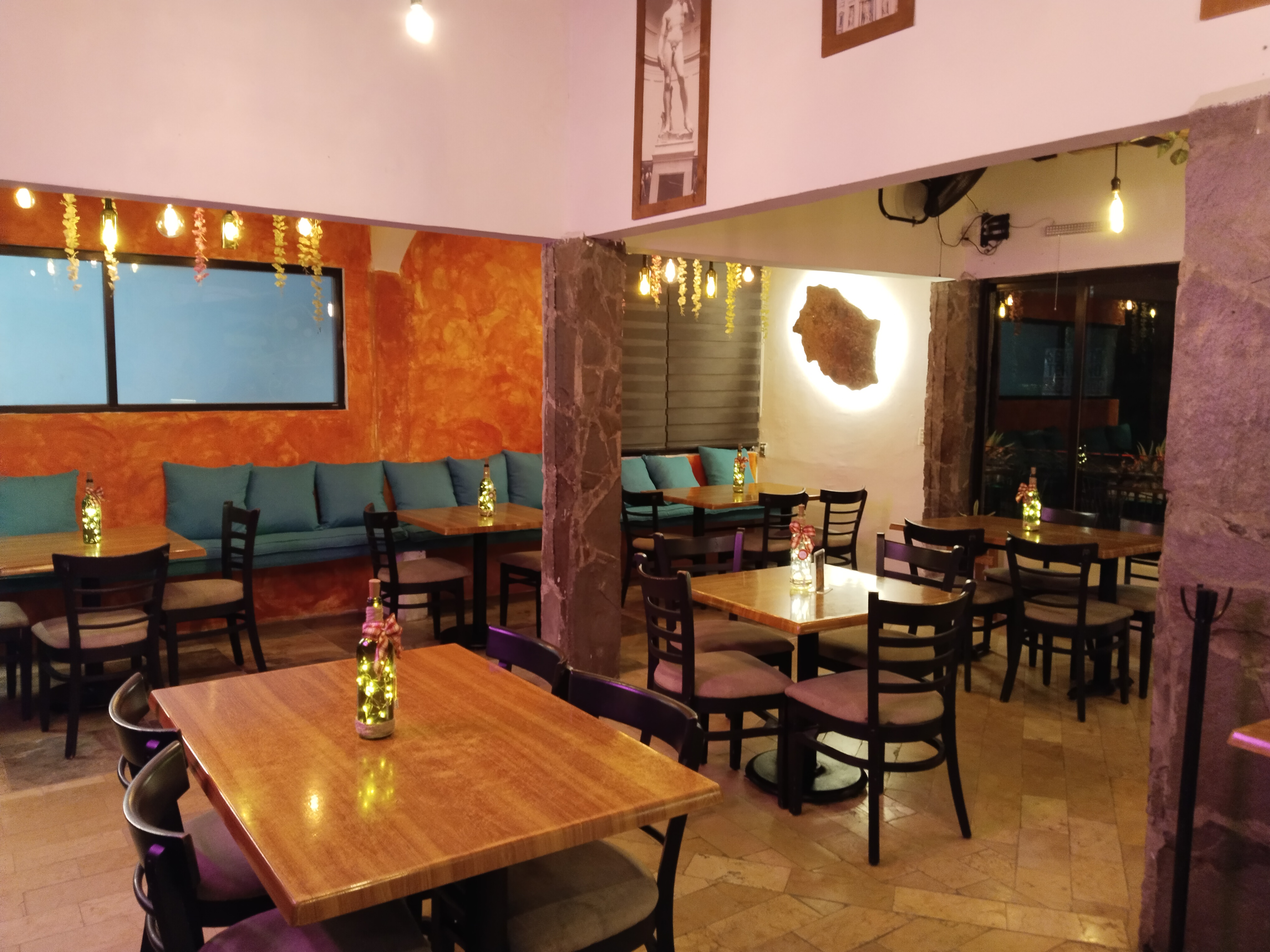 Trattoria La Pietra image 7