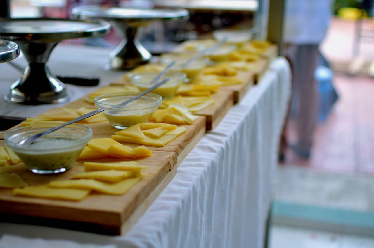 Trattoria La Pietra image 8