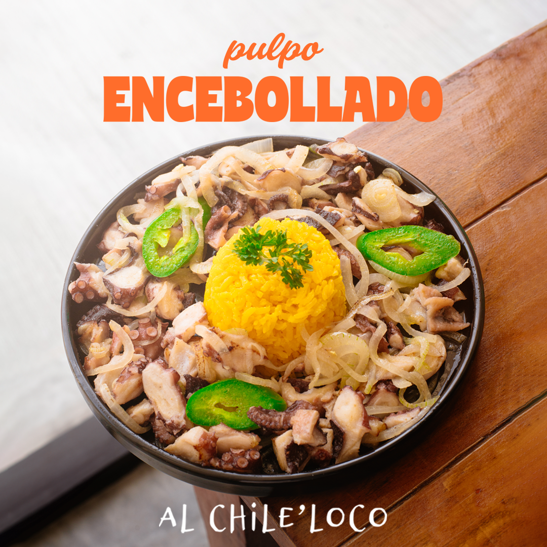 Al Chile'Loco image 1